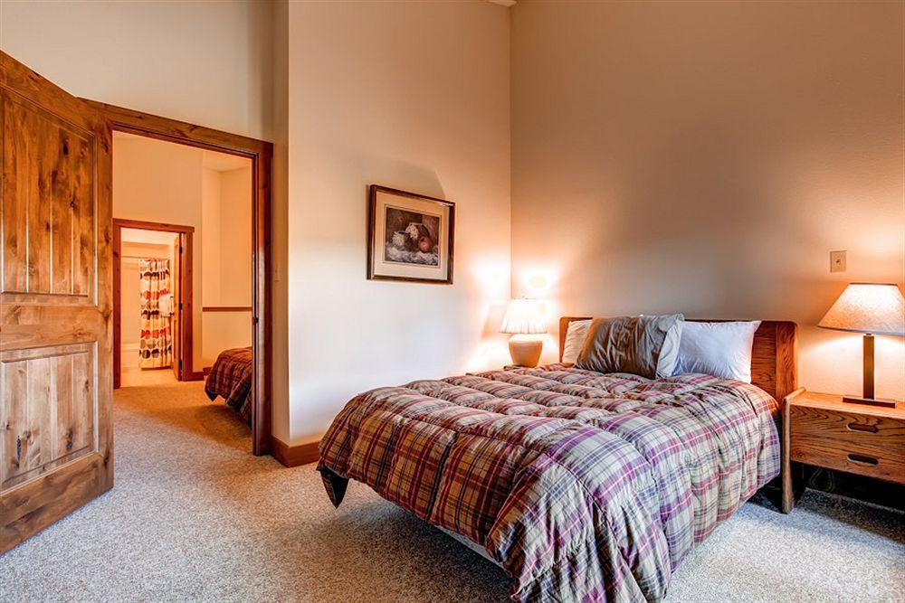 Hill By Country 2* Breckenridge