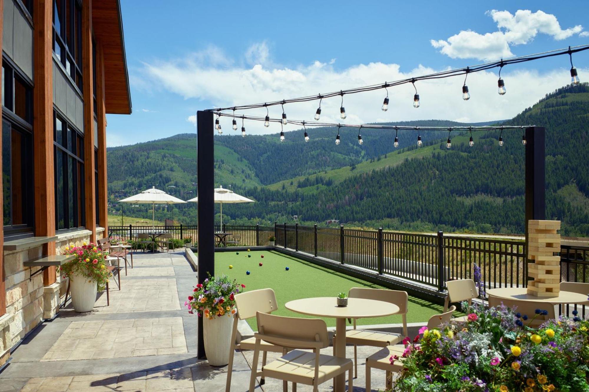 Springhill By Marriott Vail Valley 3* Avon