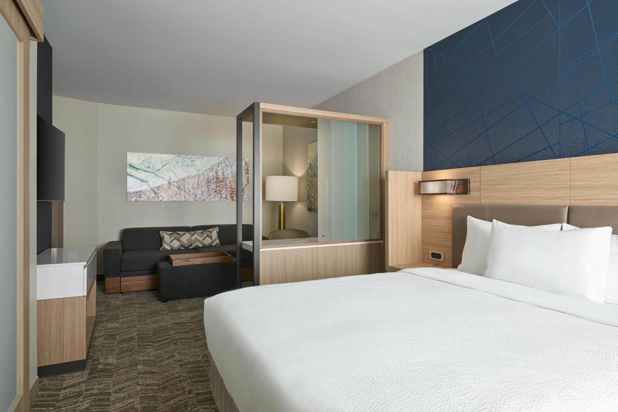 Springhill By Marriott Vail Valley Avon