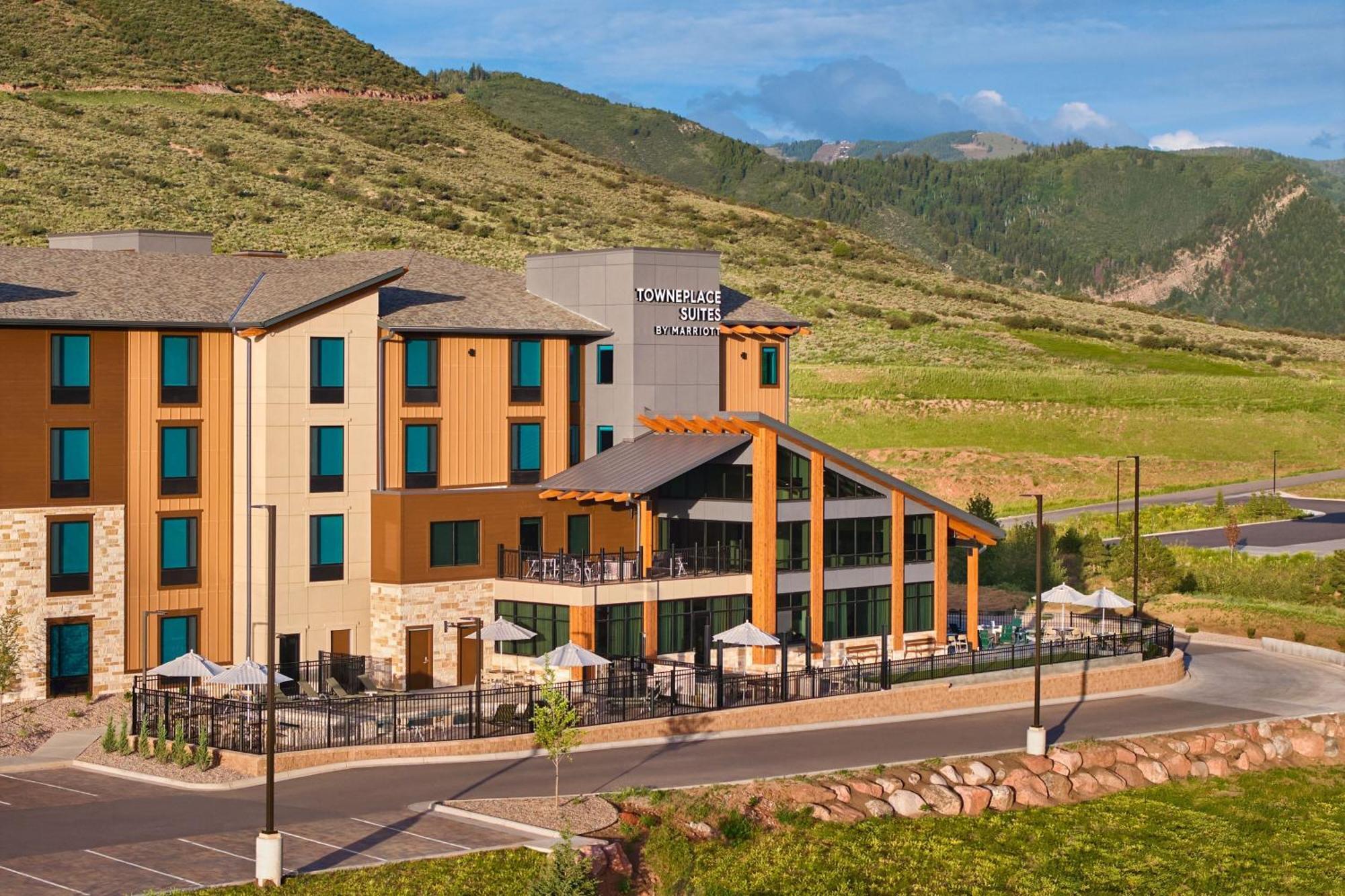 Springhill By Marriott Vail Valley Avon
