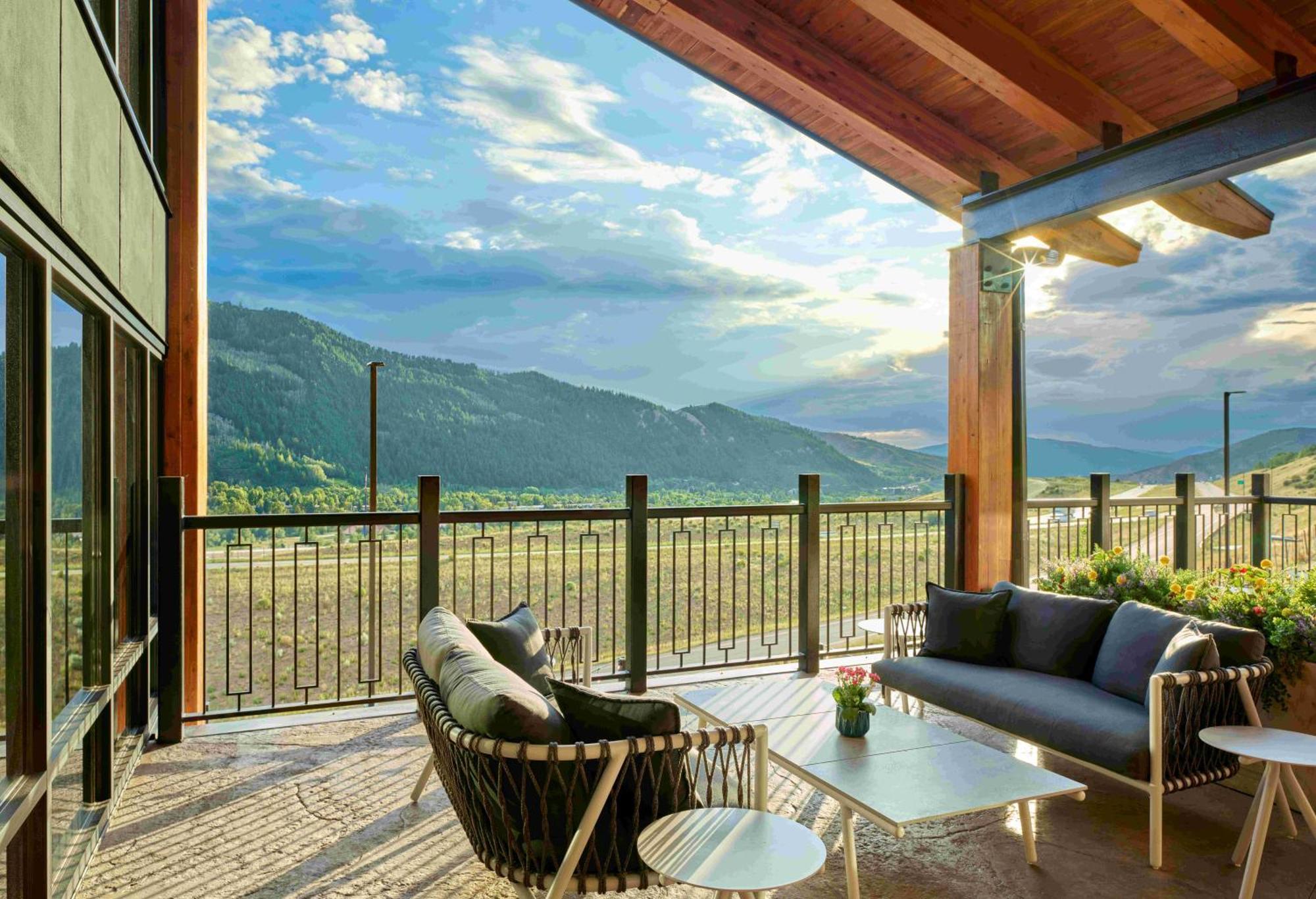 Towneplace By Marriott Vail Valley Avon