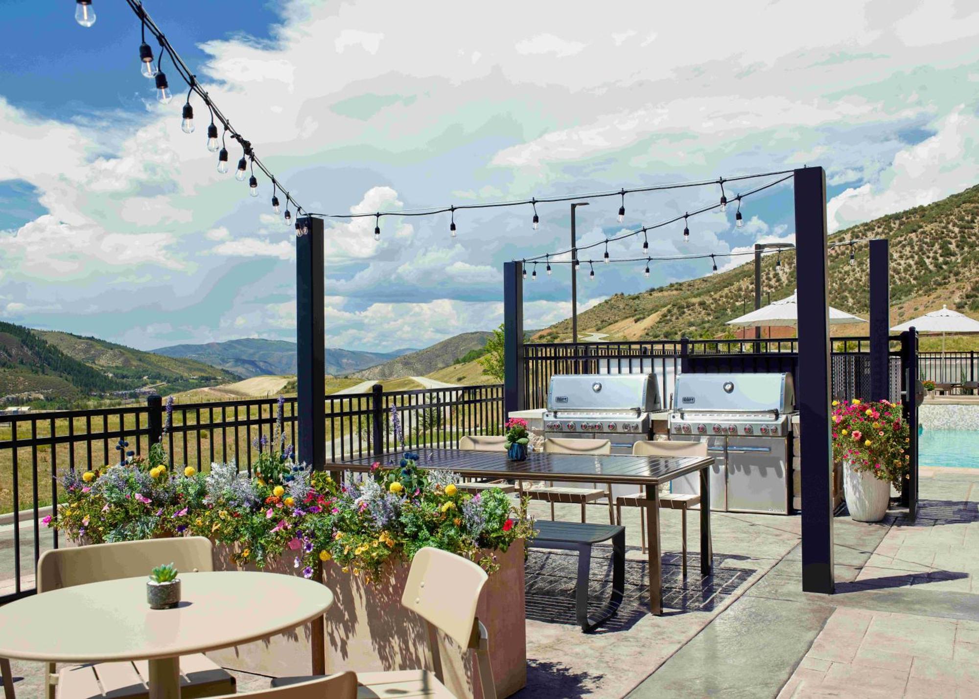 Towneplace By Marriott Vail Valley Hotel