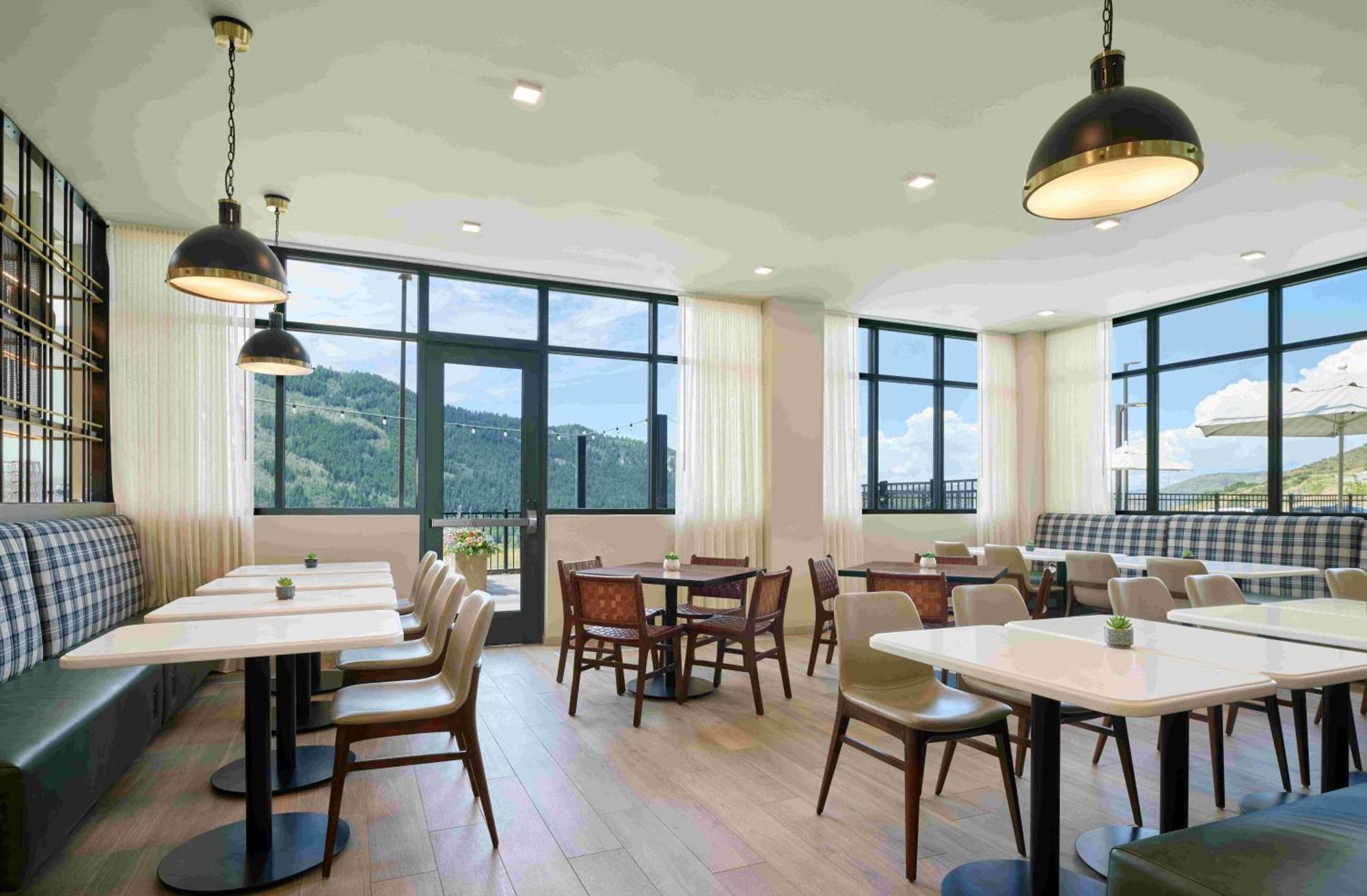 Hotel Towneplace By Marriott Vail Valley