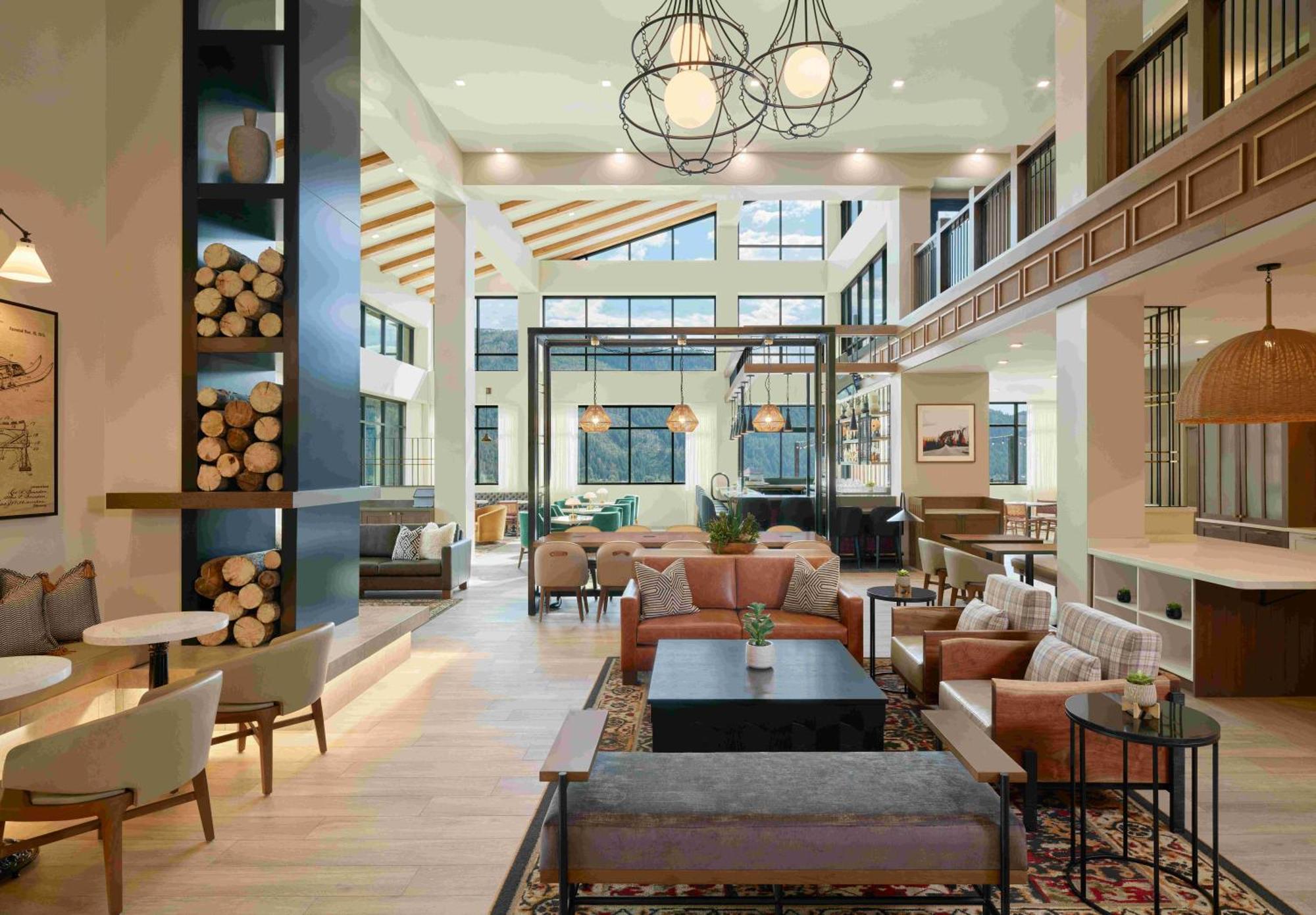 Towneplace By Marriott Vail Valley Avon