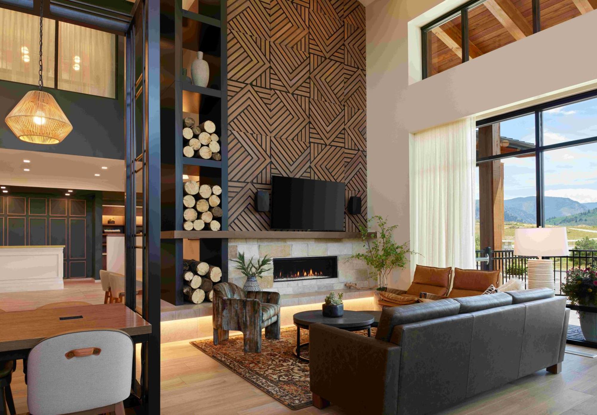 Towneplace By Marriott Vail Valley Hotel