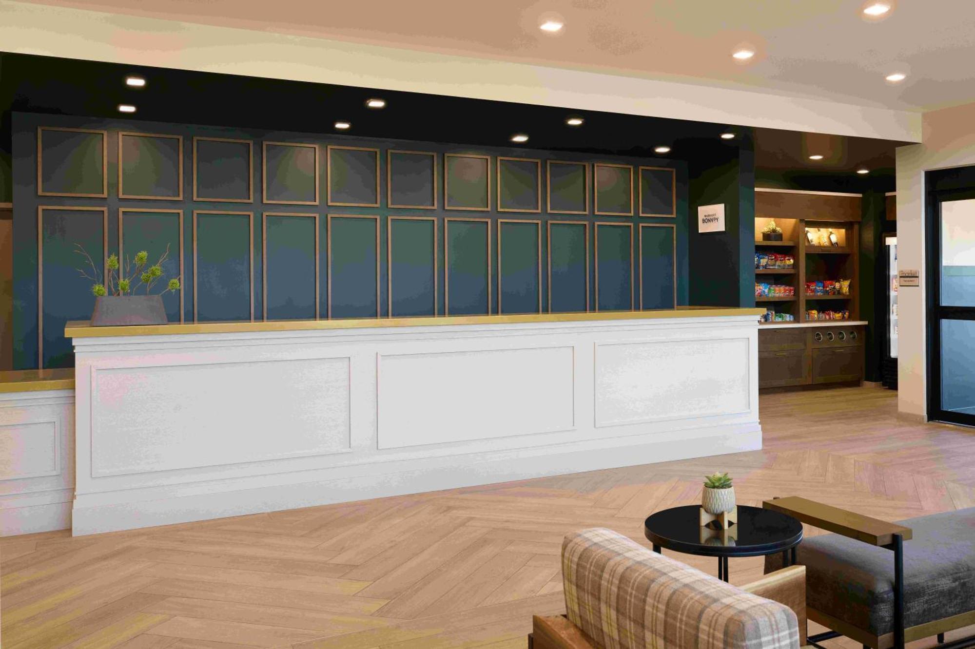 Towneplace By Marriott Vail Valley Hotel 3*