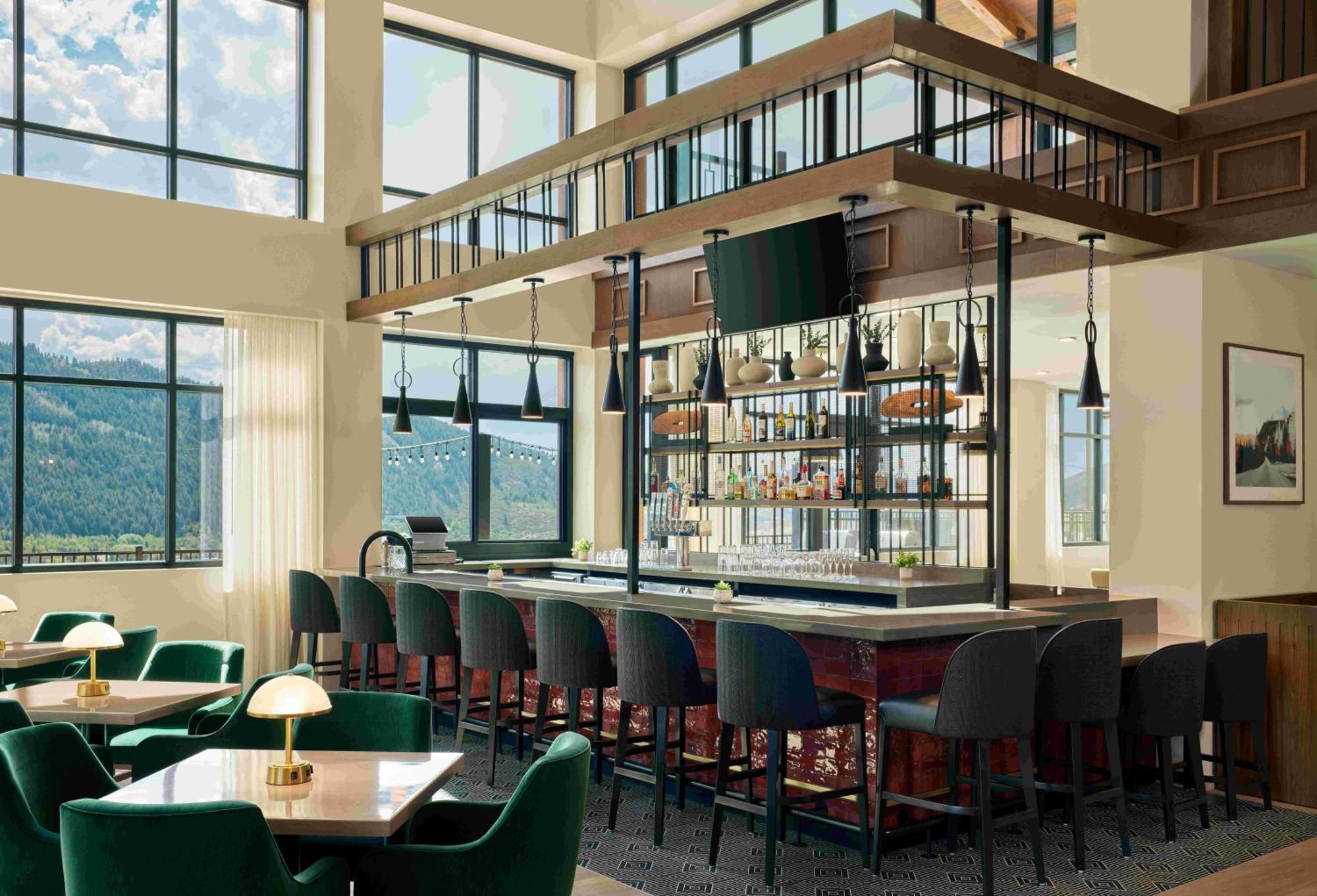 Hotel Towneplace By Marriott Vail Valley
