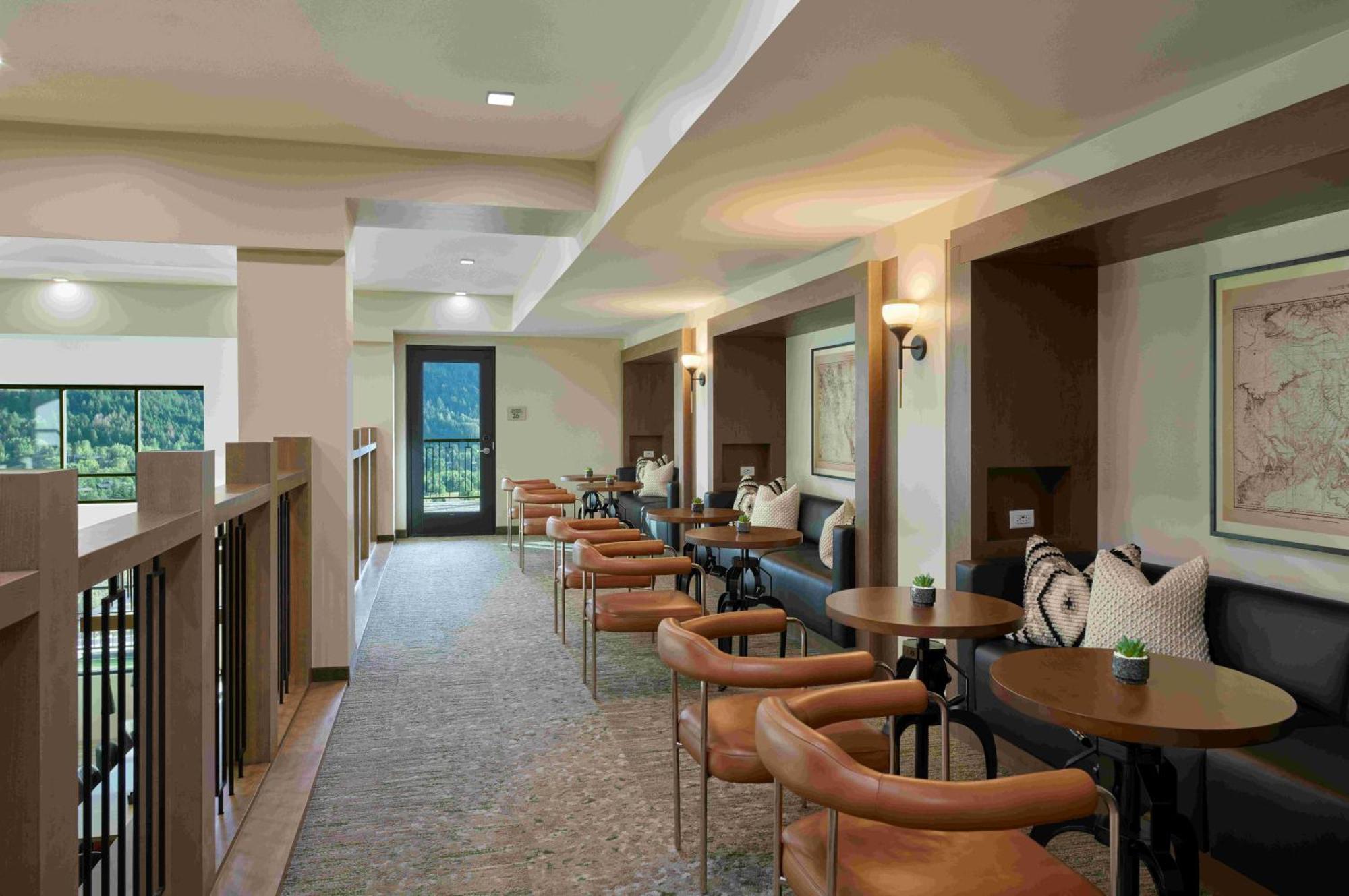 Towneplace By Marriott Vail Valley Hotel 3*