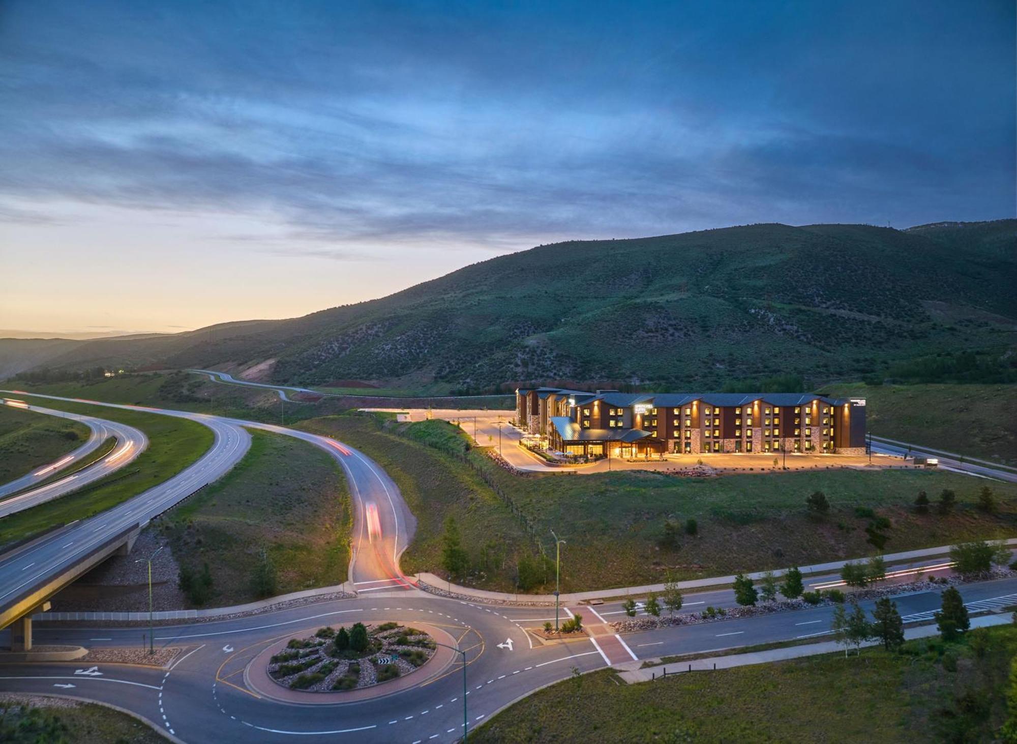 Towneplace By Marriott Vail Valley Hotel Avon