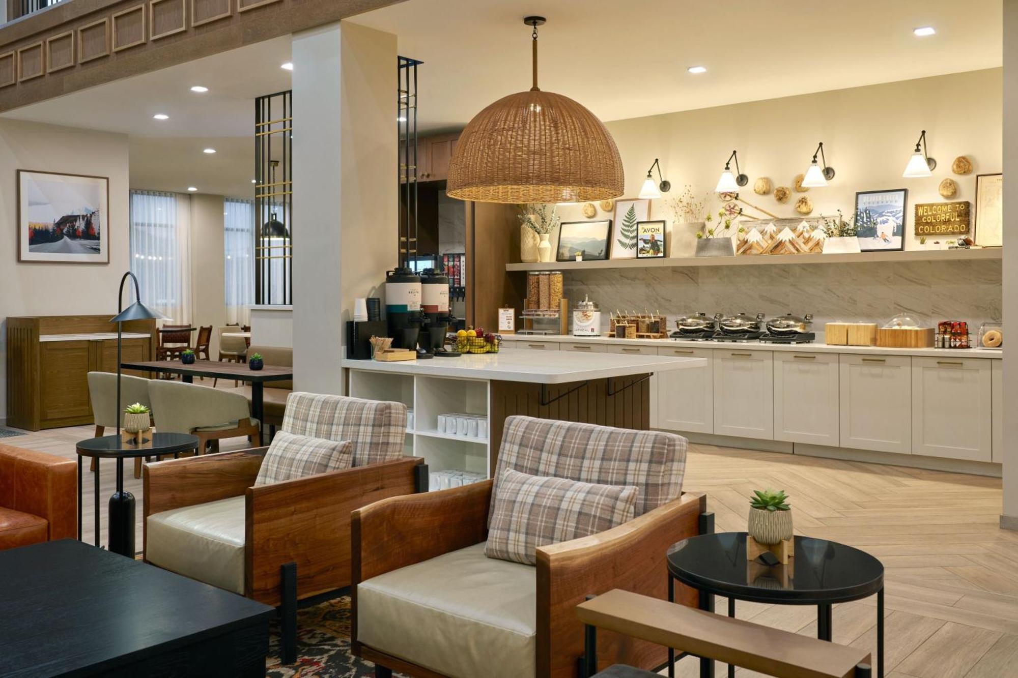 Springhill By Marriott Vail Valley