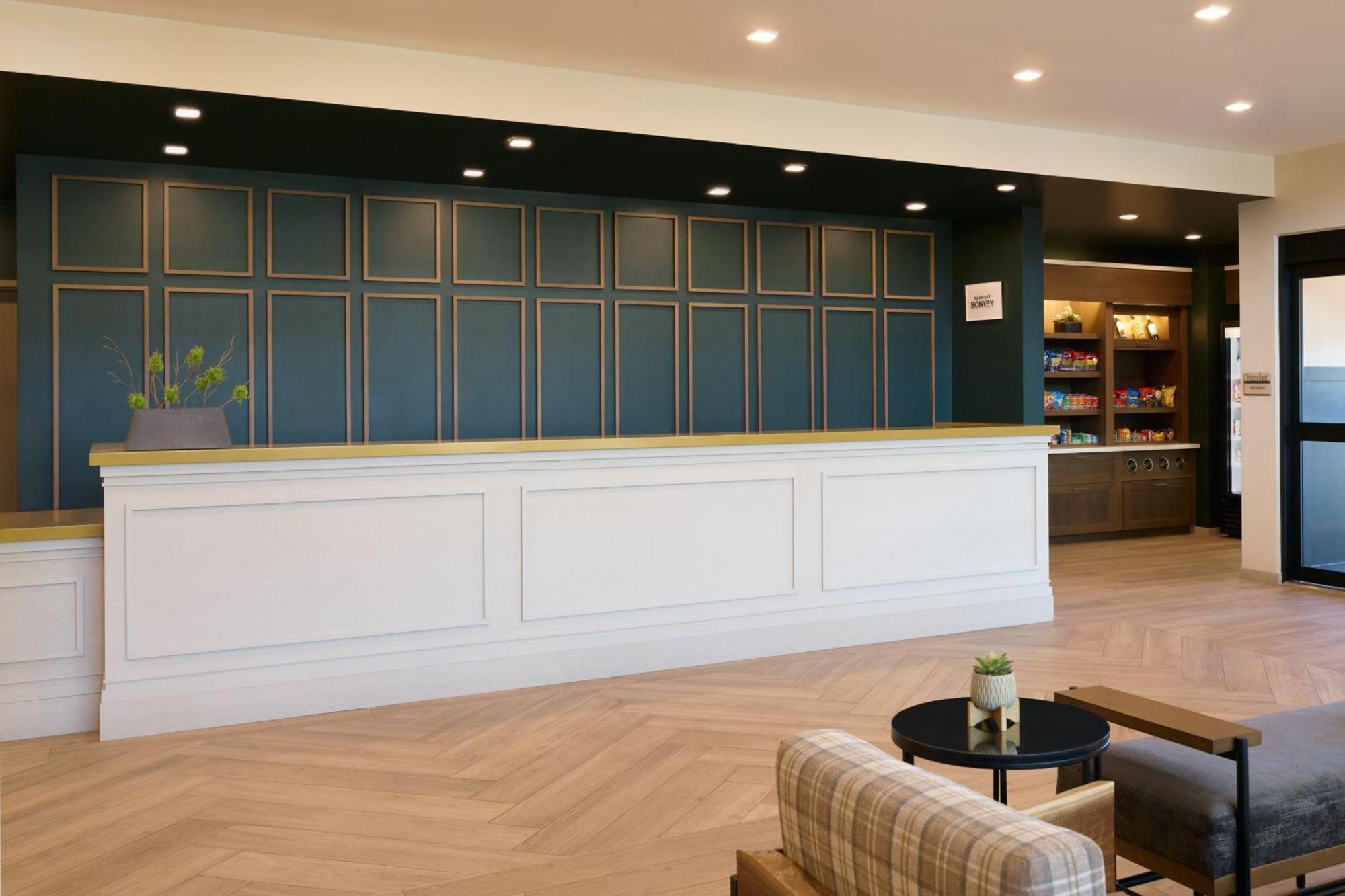 Springhill By Marriott Vail Valley
