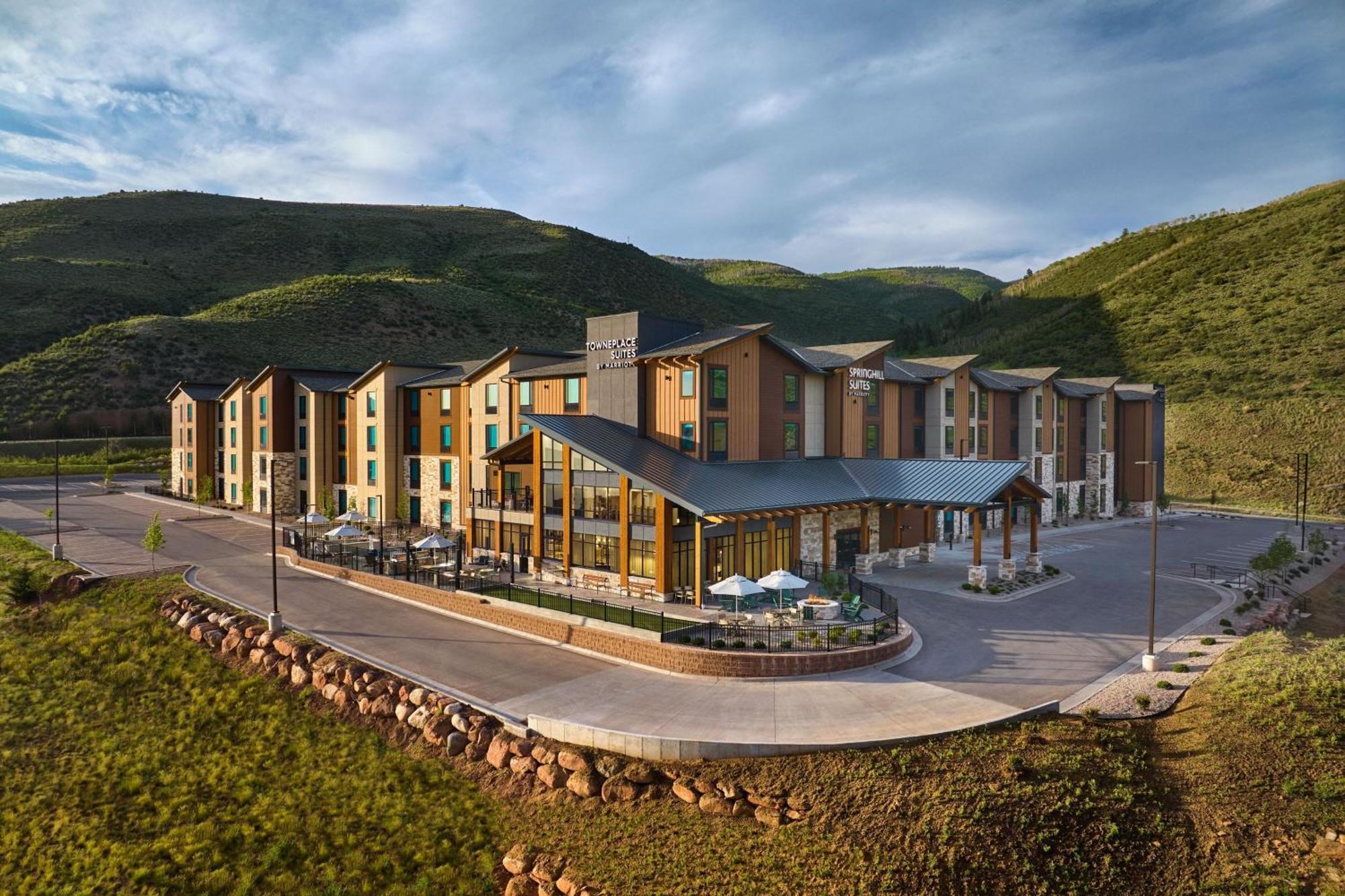 Towneplace By Marriott Vail Valley Hotel