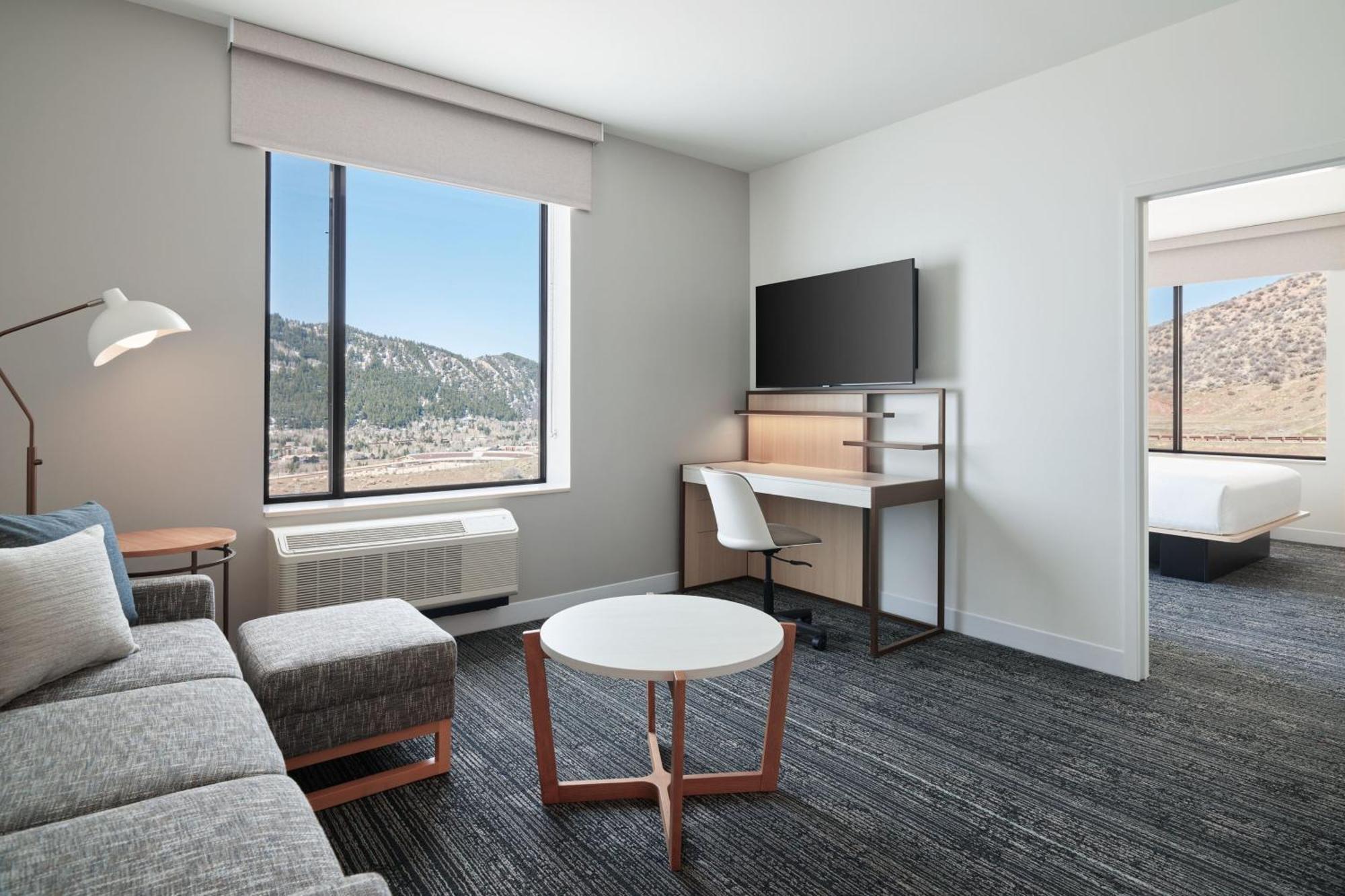 Towneplace By Marriott Vail Valley