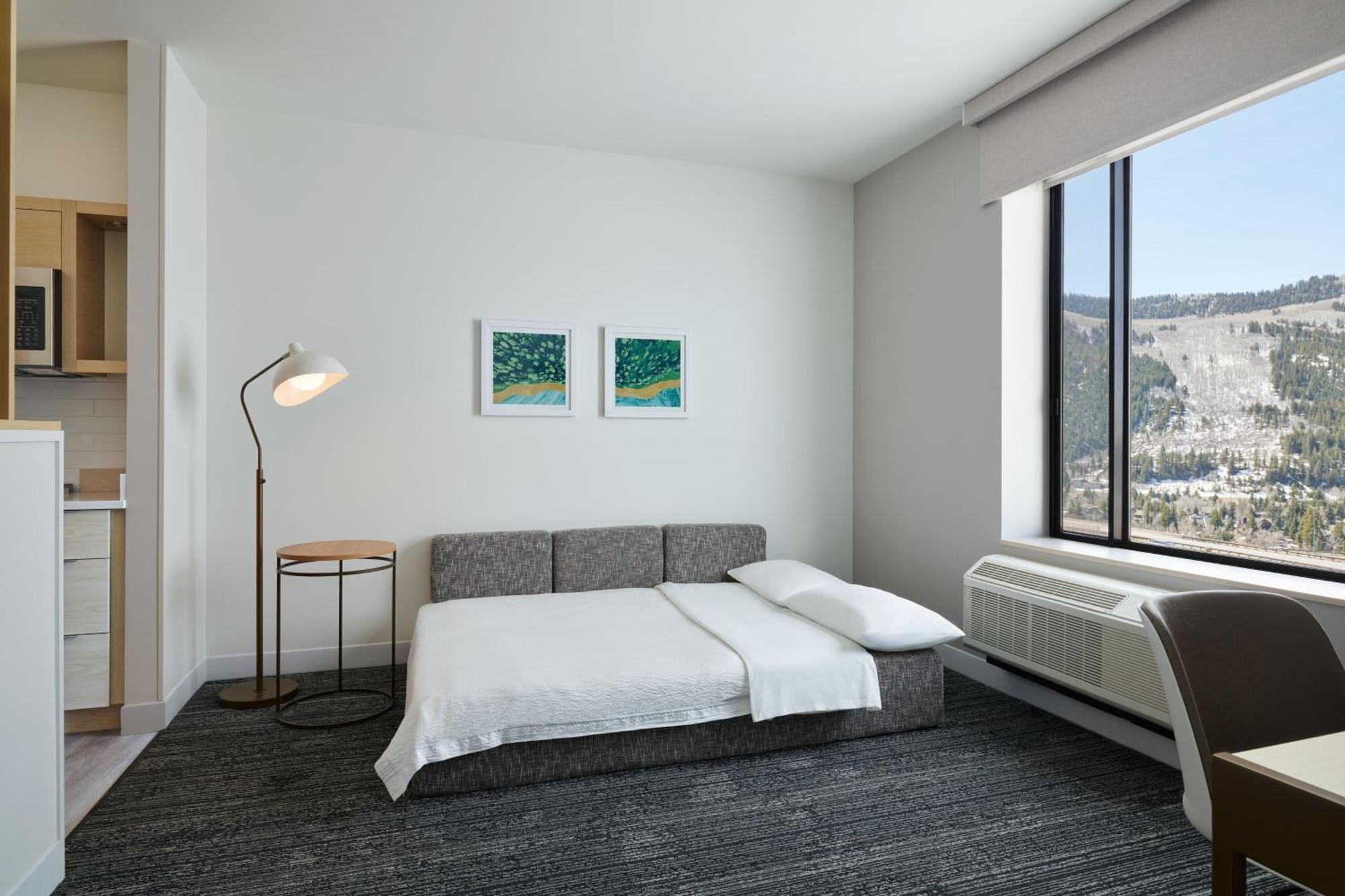 Towneplace By Marriott Vail Valley Hotel