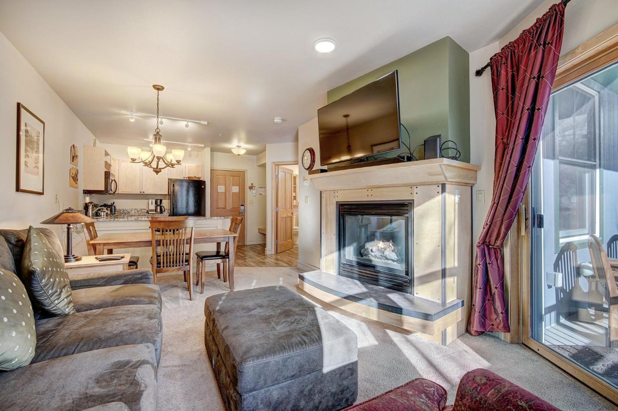 River Run Village By 3* Keystone