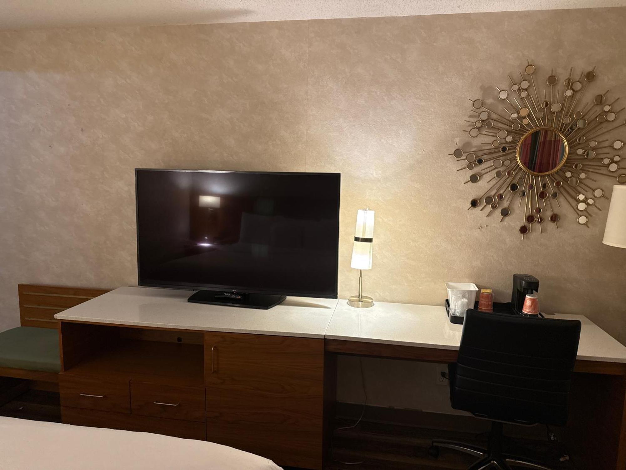 Inn Quality And Conference Center Downtown Greeley