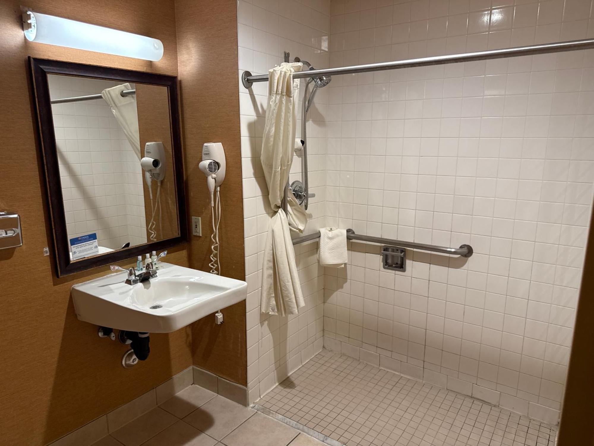 Quality And Conference Center Downtown Inn