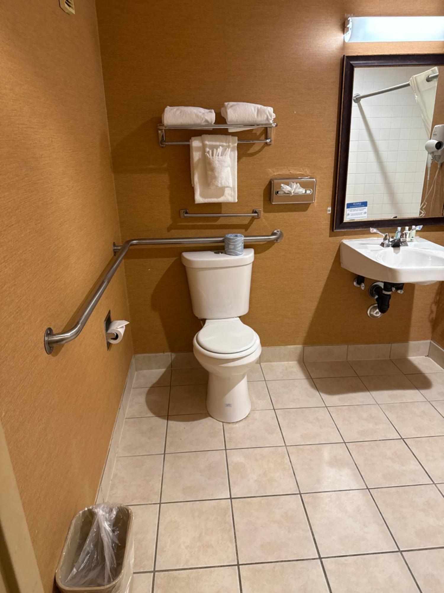 Inn Quality And Conference Center Downtown