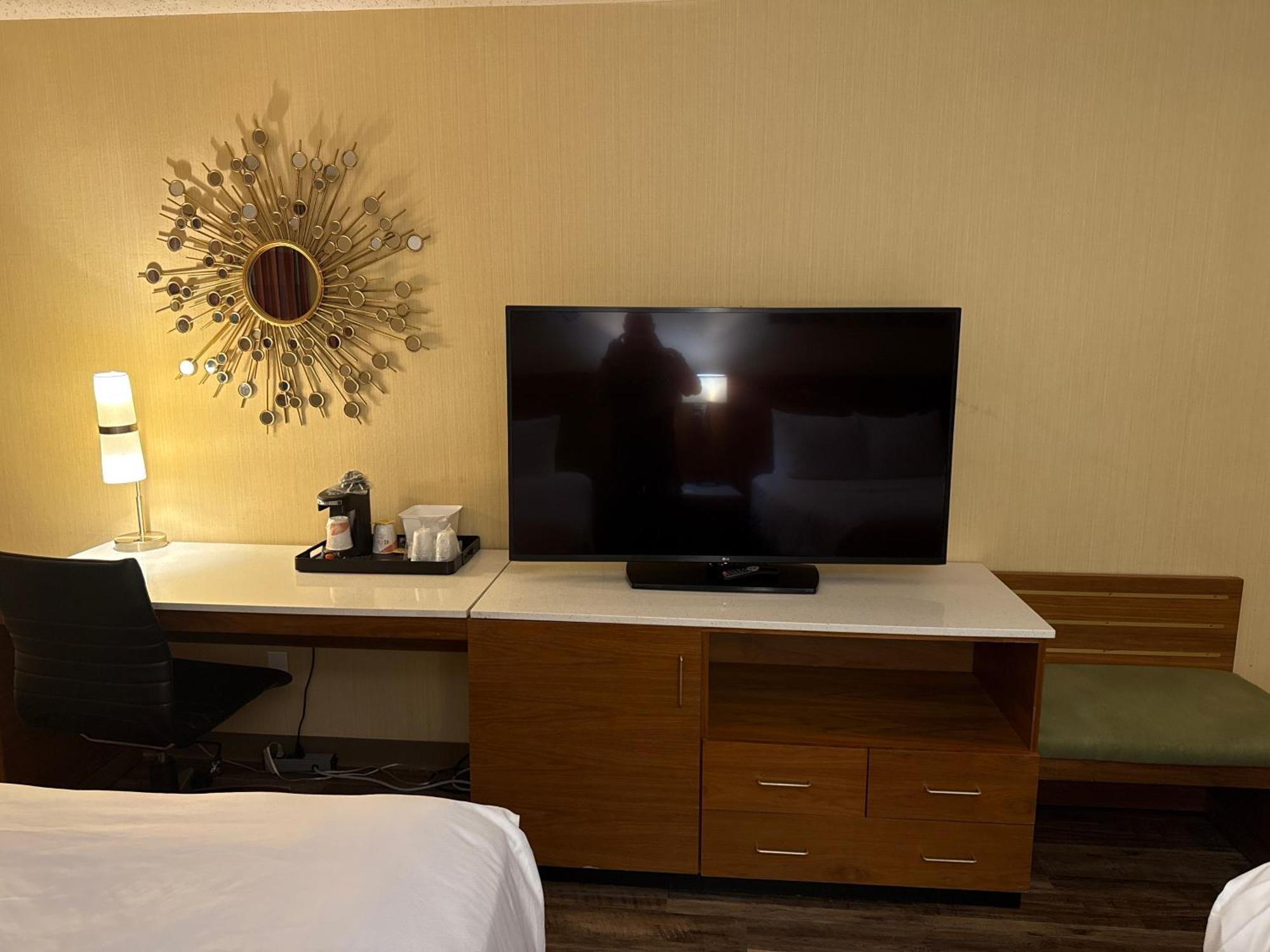 Inn Quality And Conference Center Downtown Greeley