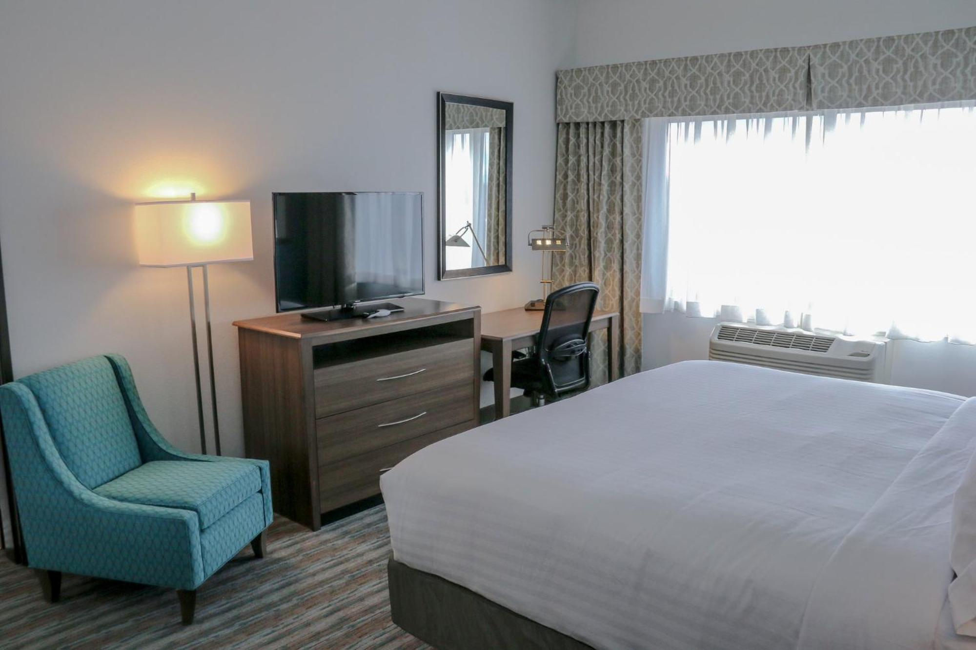 Hotel Holiday Inn & Suites Denver Tech Center-Centennial By Ihg 3*