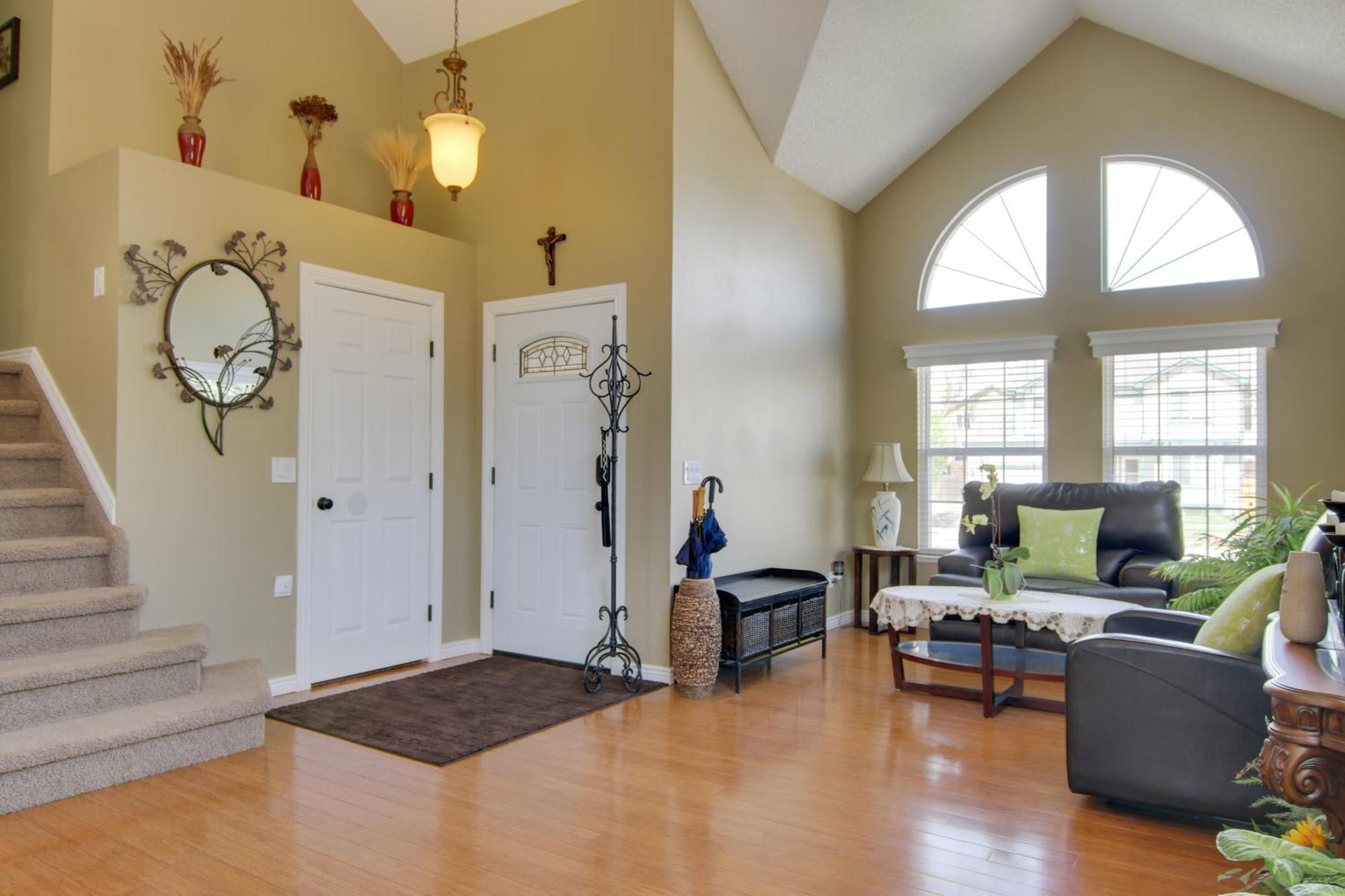 Cozy Abode 8 Mi To Downtown! * Colorado Springs