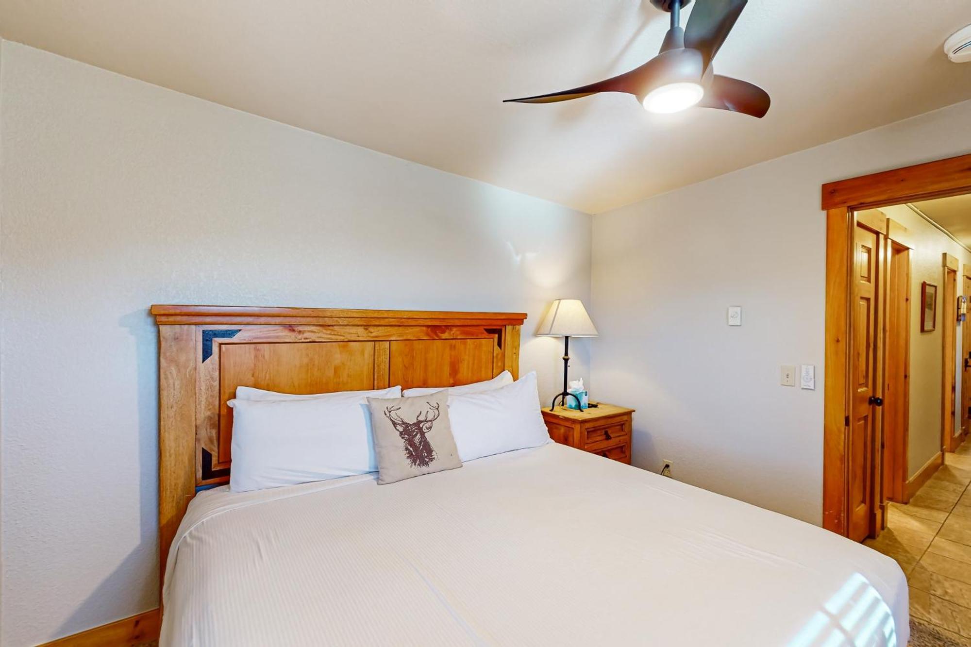 Northstar 11 Holiday home