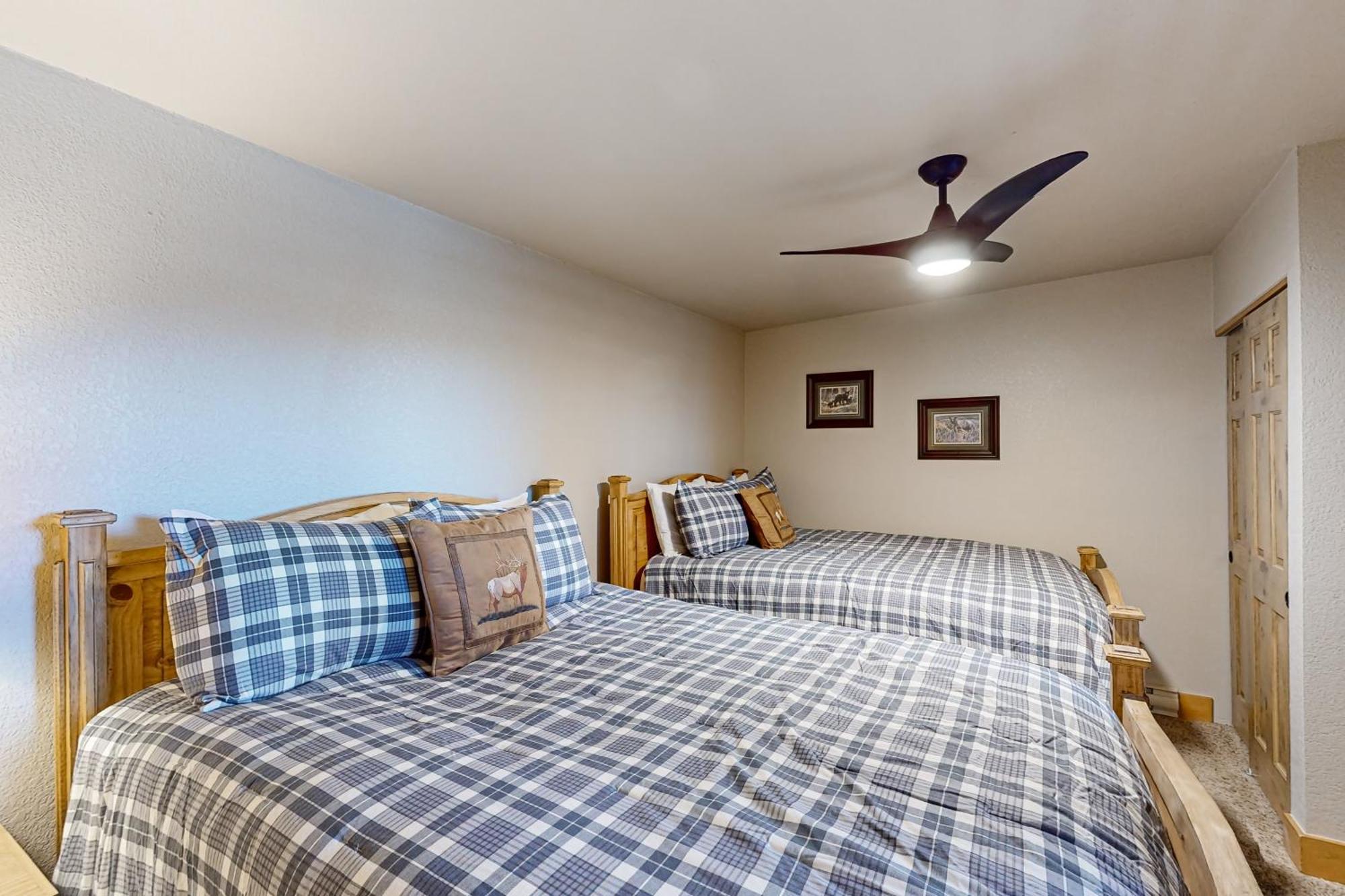 Holiday home Northstar 11 *
