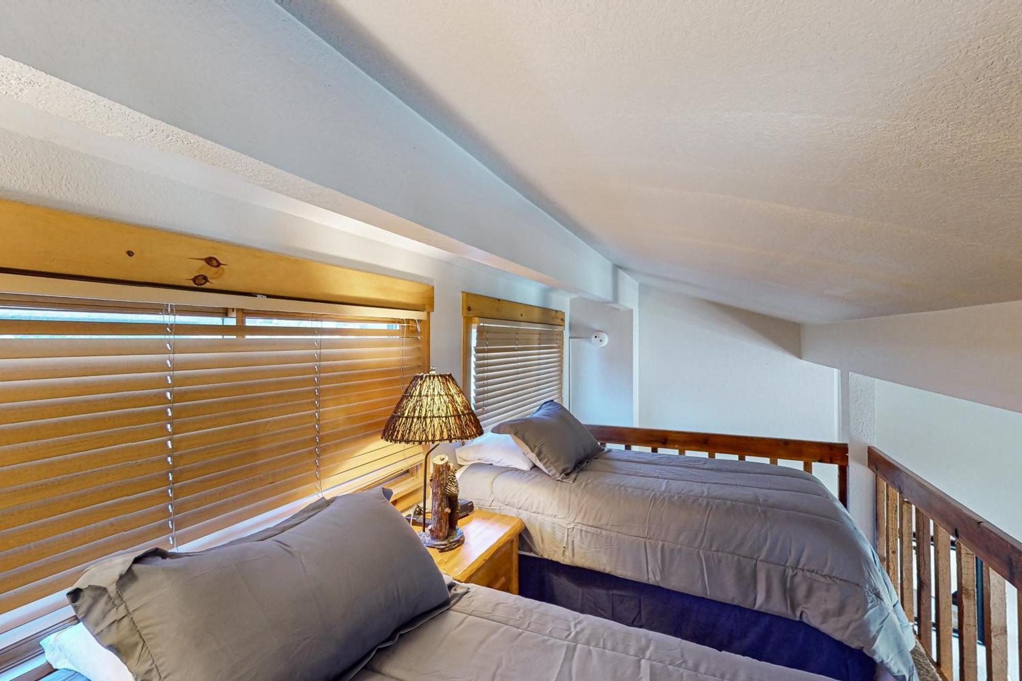 Northstar 11 Holiday home