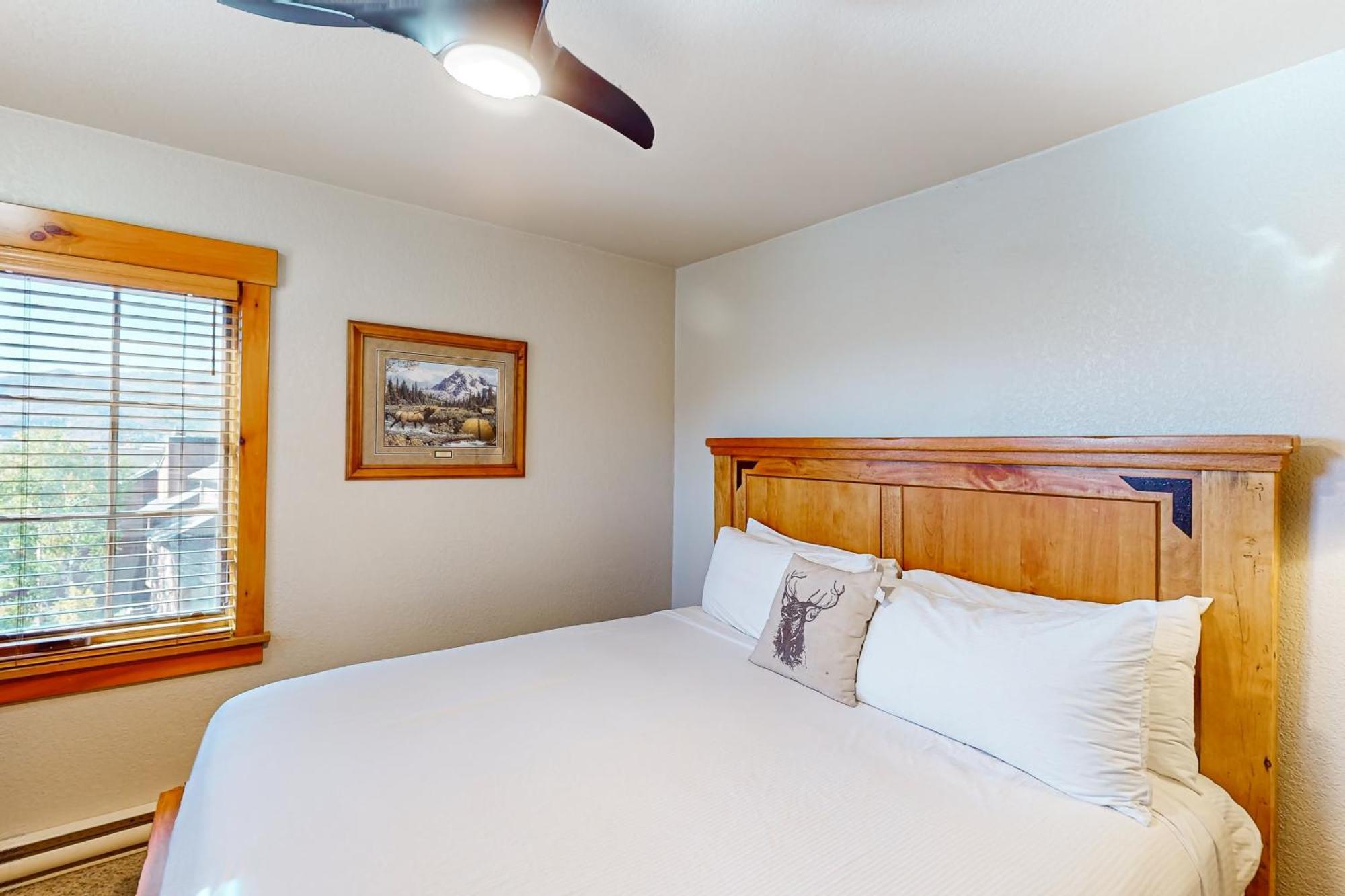 Holiday home Northstar 11