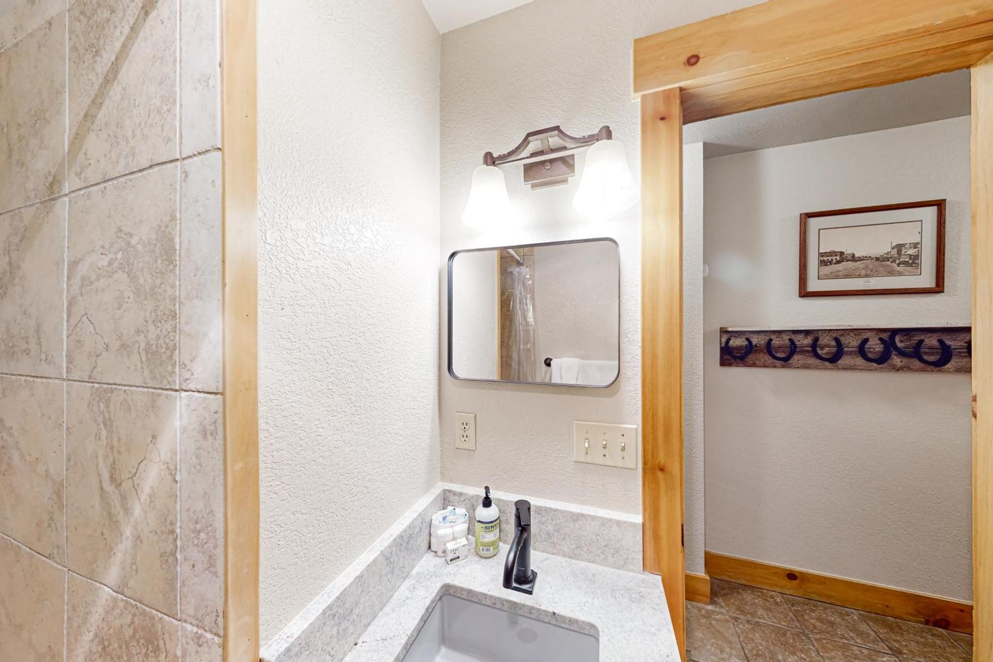 Northstar 11 Holiday home Steamboat Springs