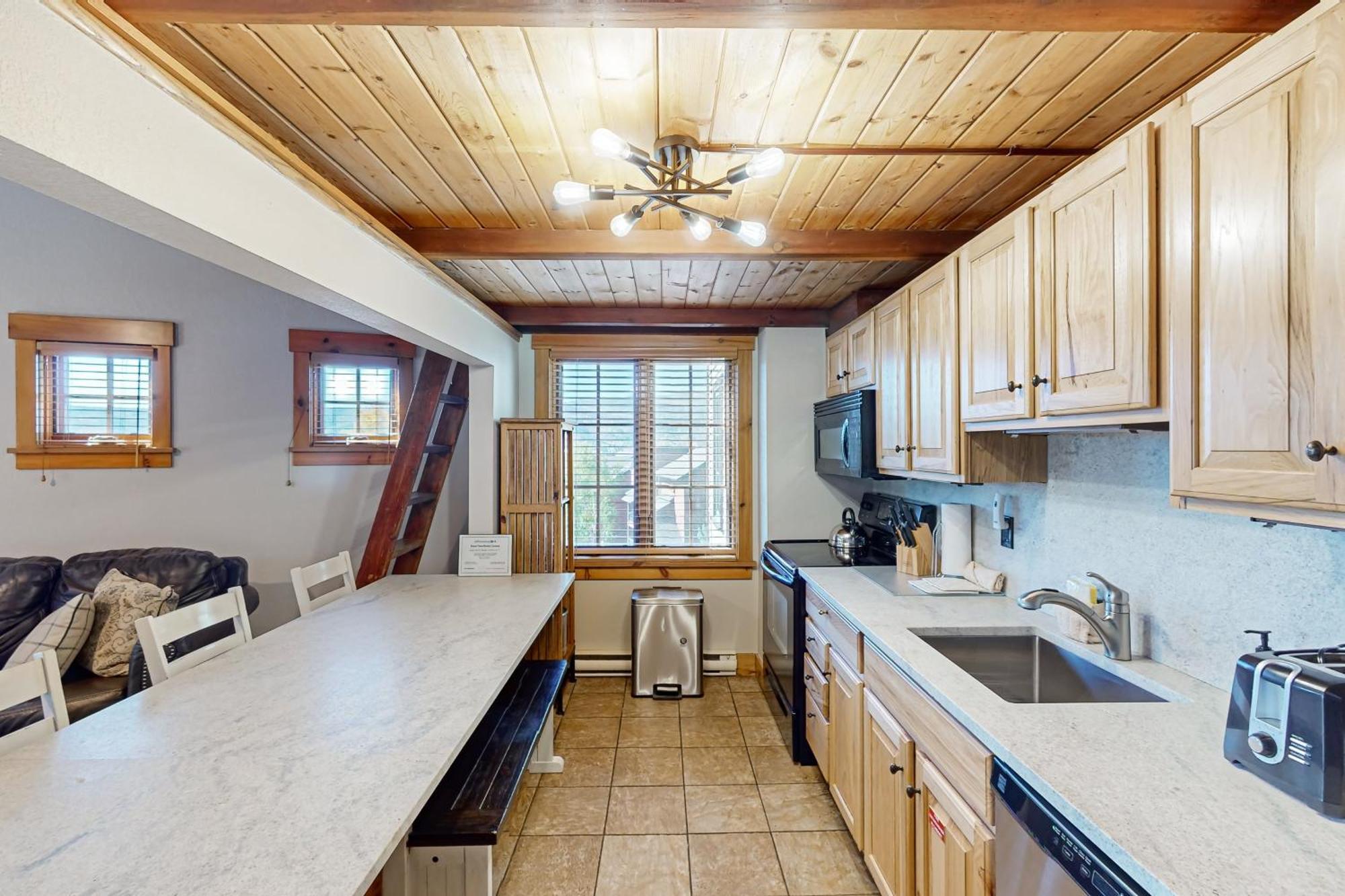 Holiday home Northstar 11 Steamboat Springs