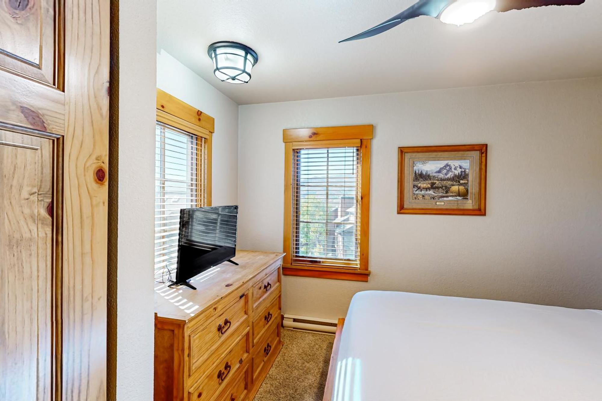 Holiday home Northstar 11 Steamboat Springs