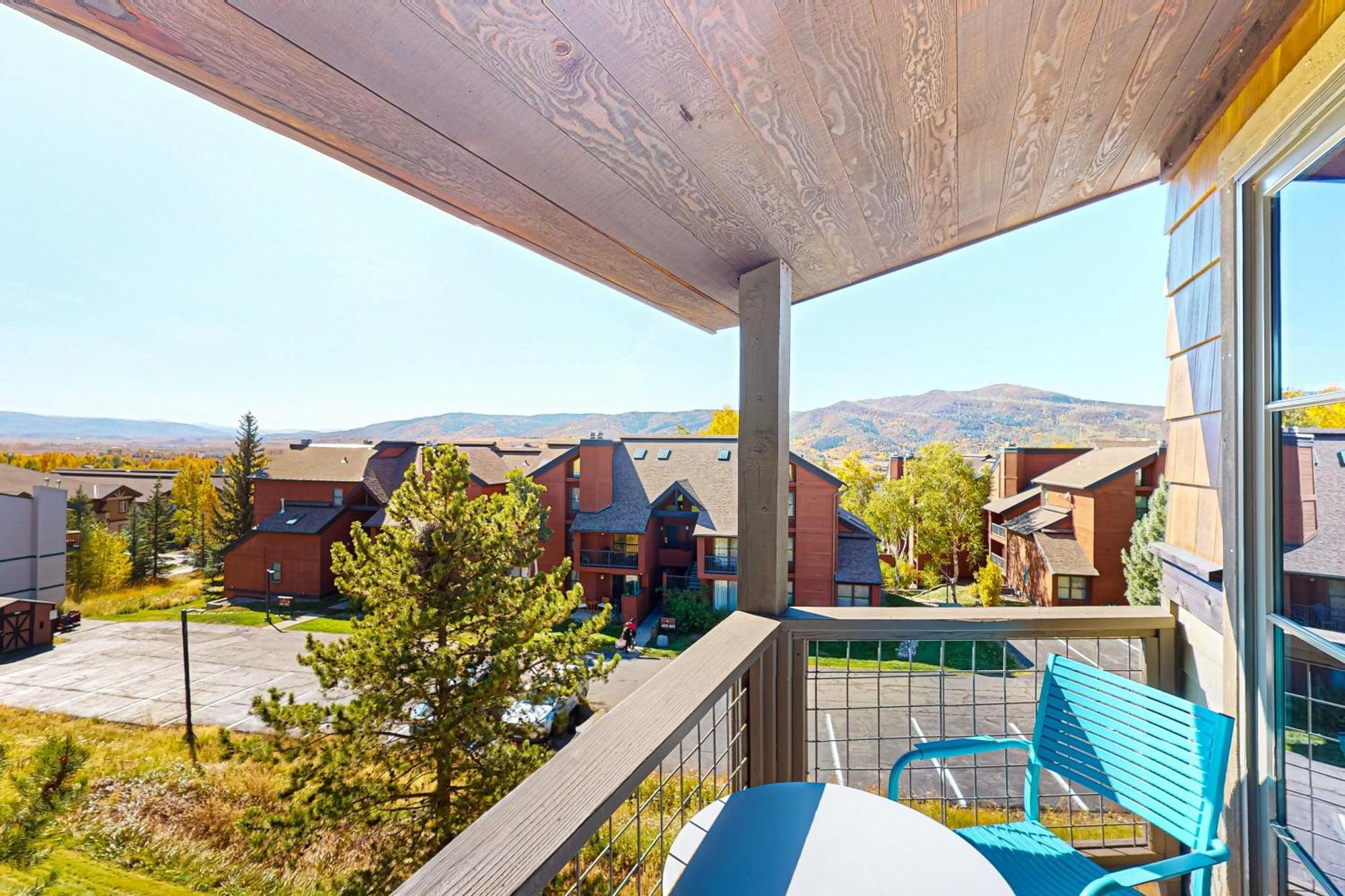 Holiday home Northstar 11