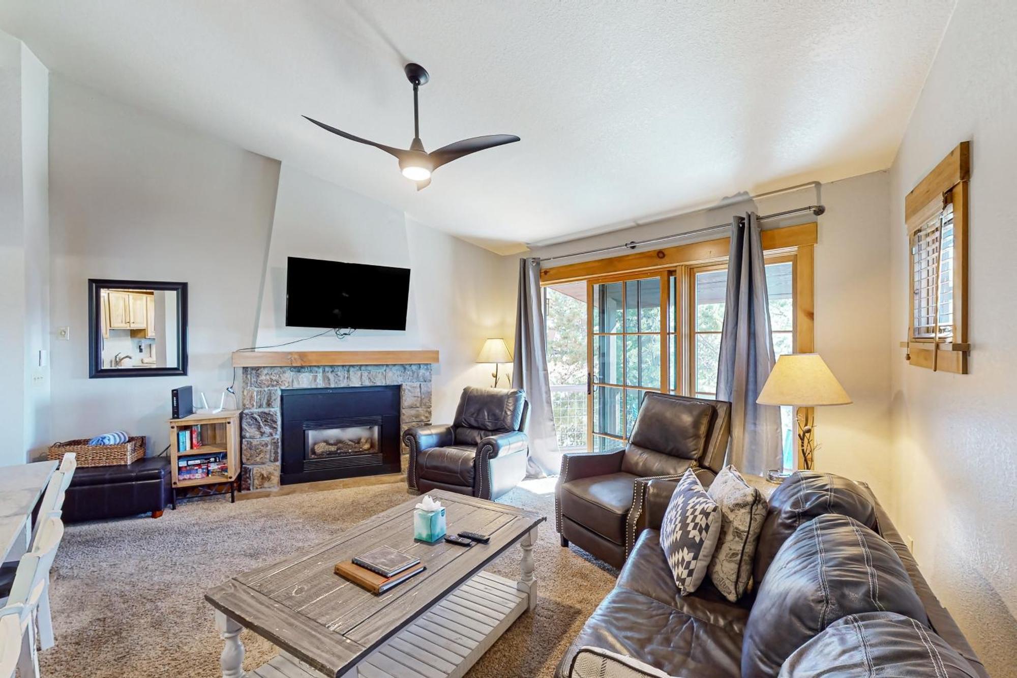 Holiday home Northstar 11 Steamboat Springs