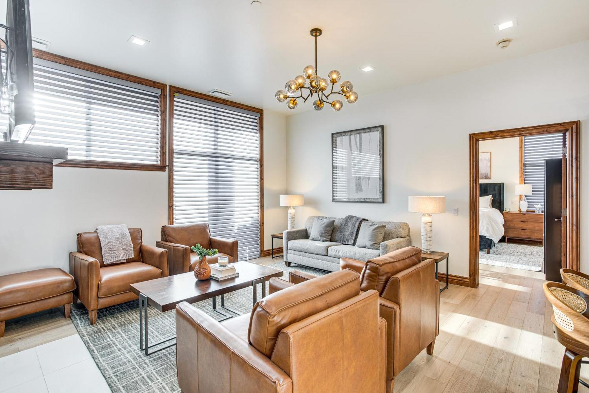 Mountain-view In The Heart Of Edwards! Apartment