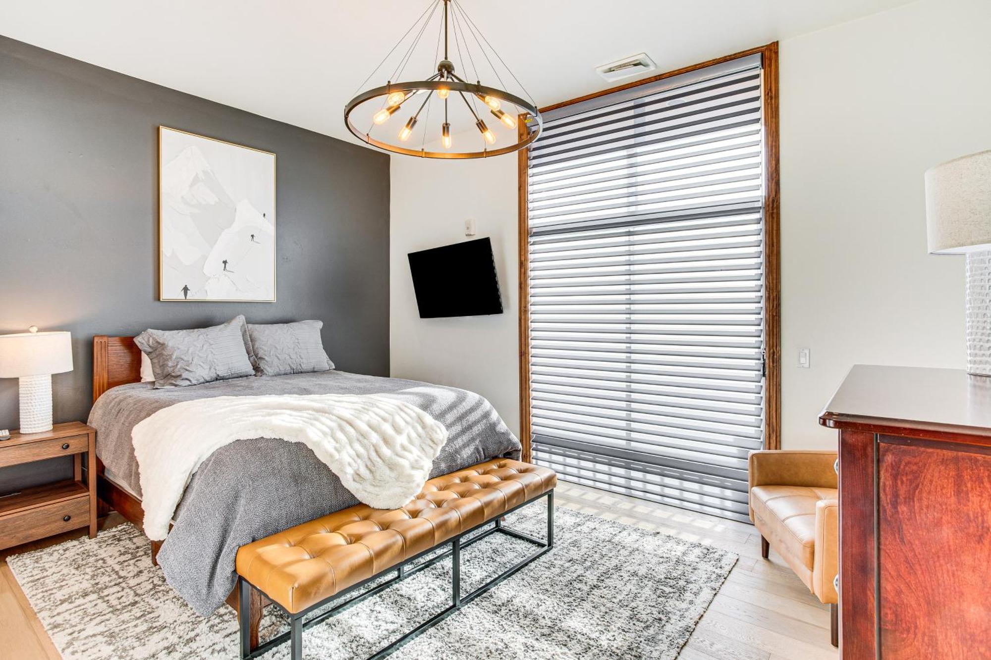 Mountain-view In The Heart Of Edwards! Apartment *
