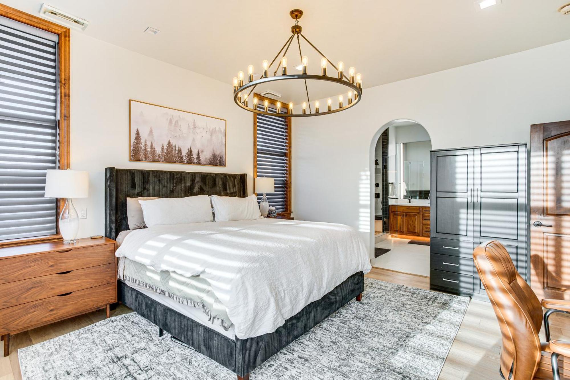 Mountain-view In The Heart Of Edwards! Apartment Edwards