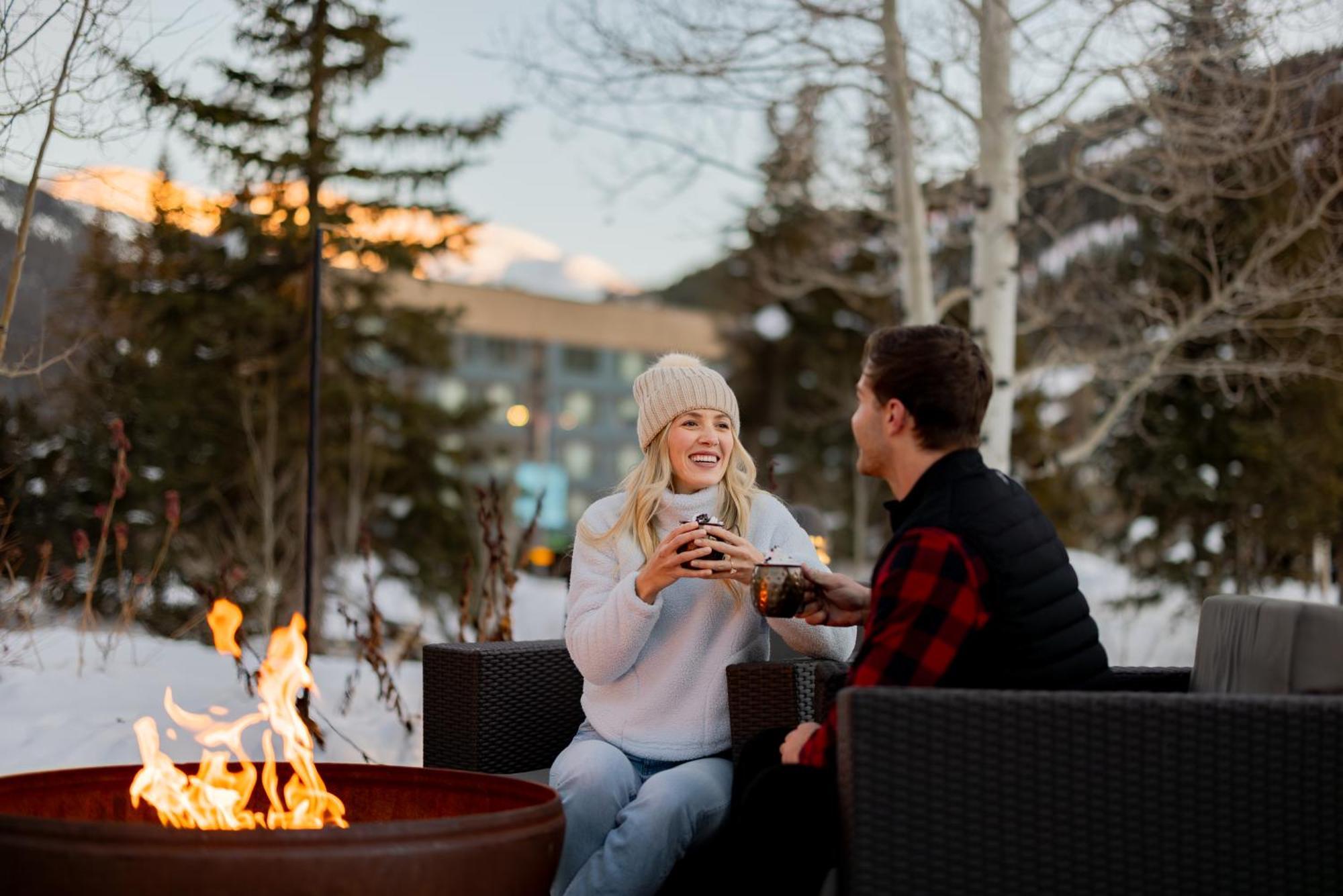 Hotel Cambria Copper Mountain Frisco
