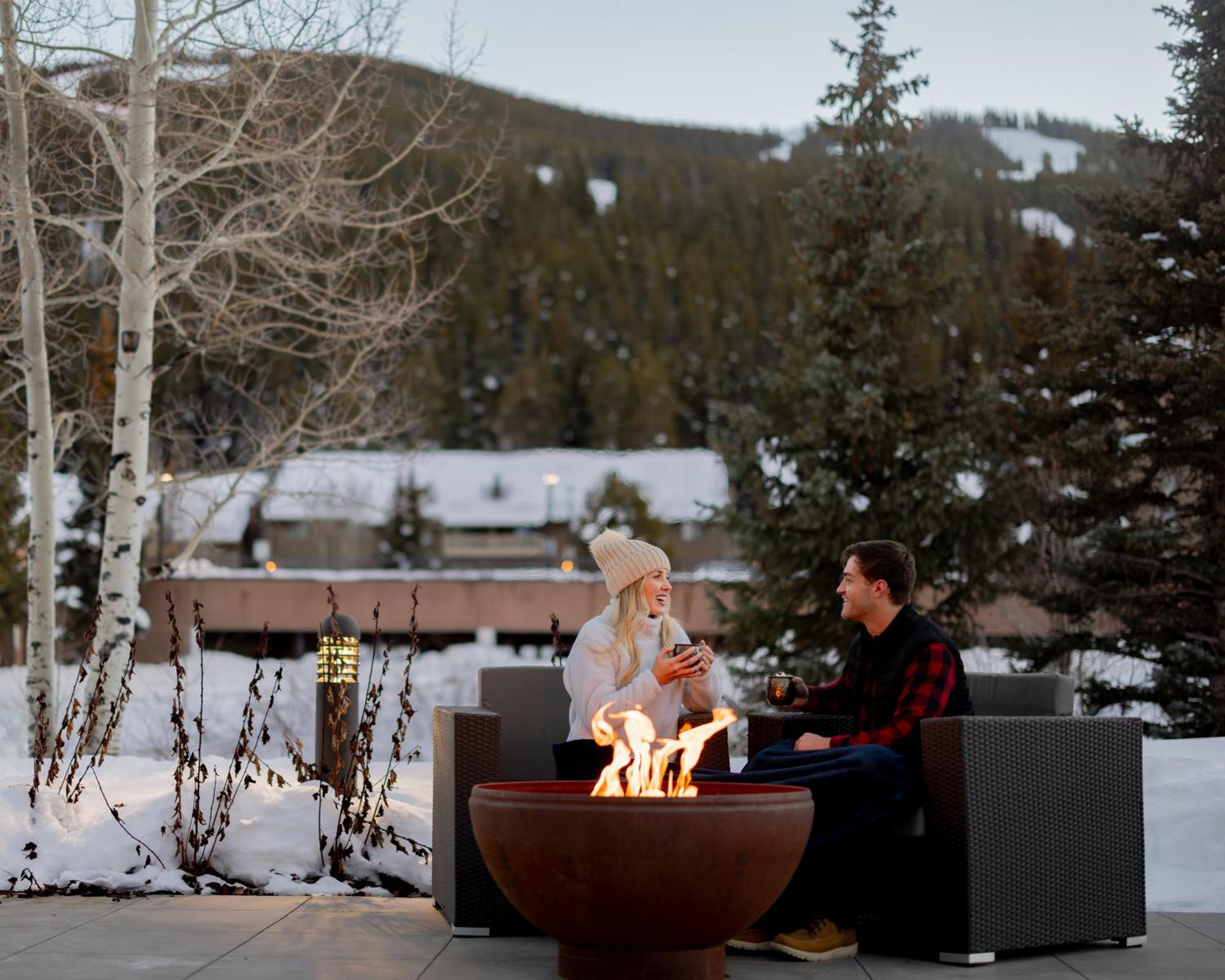 Cambria Copper Mountain Hotel *