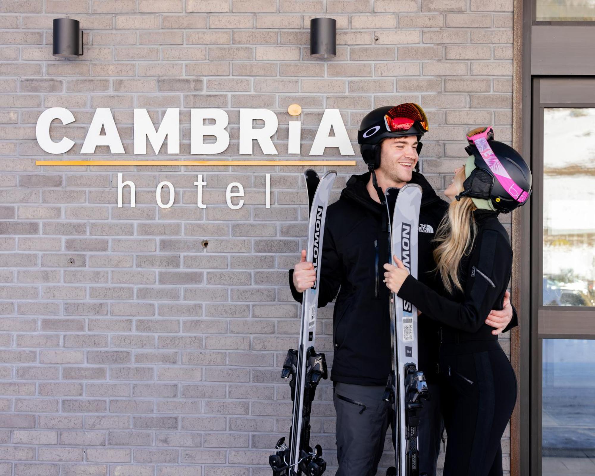Cambria Copper Mountain Hotel Frisco