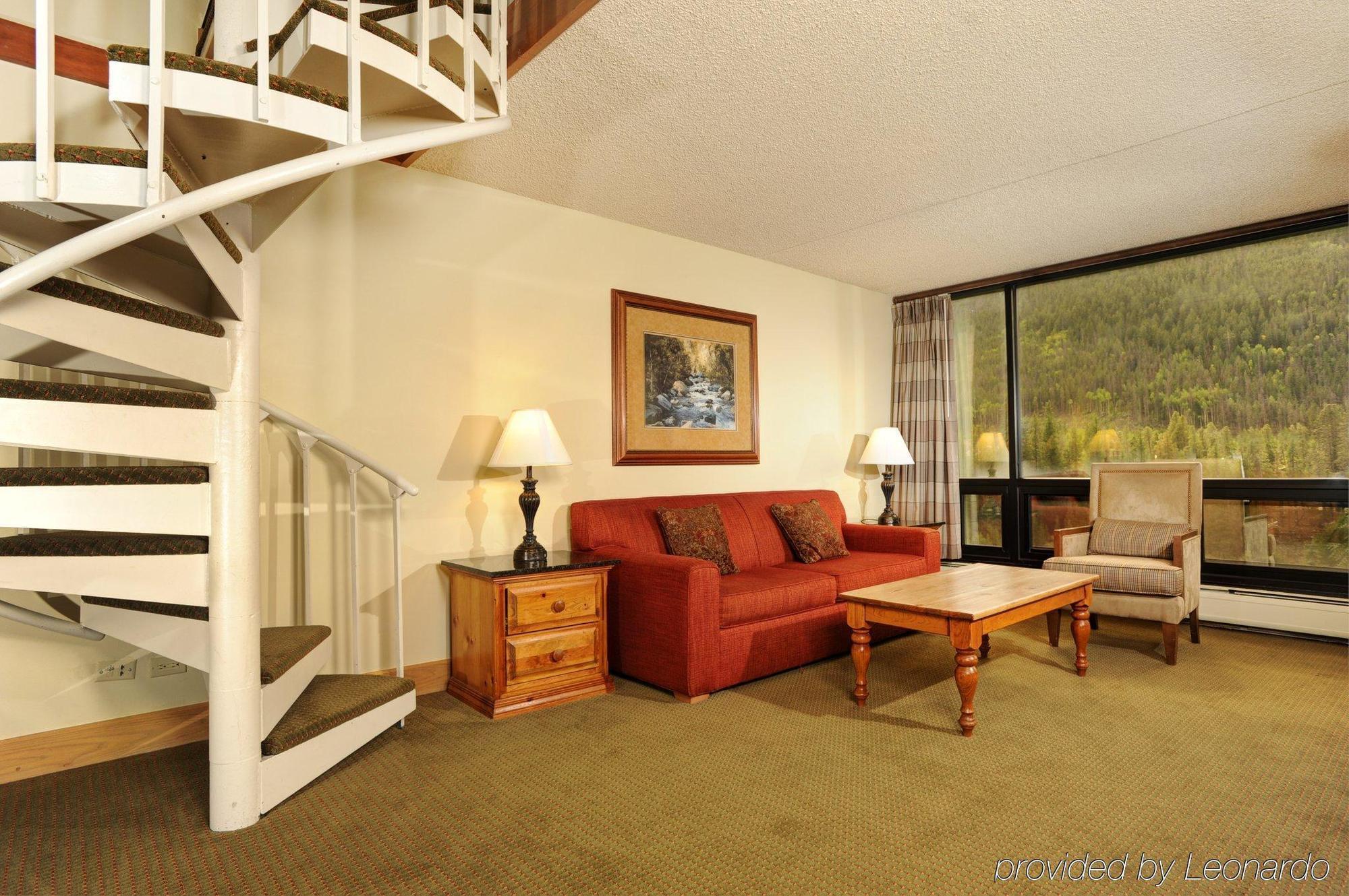 Hyatt Place - Dillon Keystone