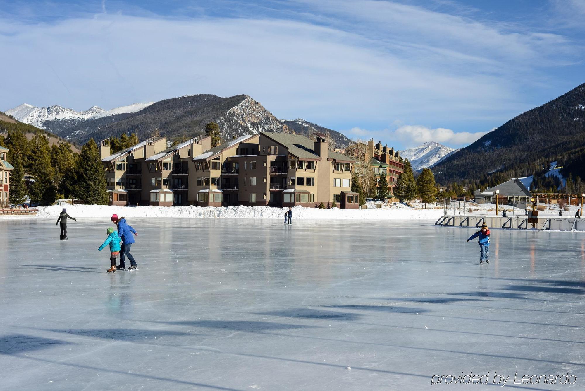 Hyatt Place - Dillon 3*