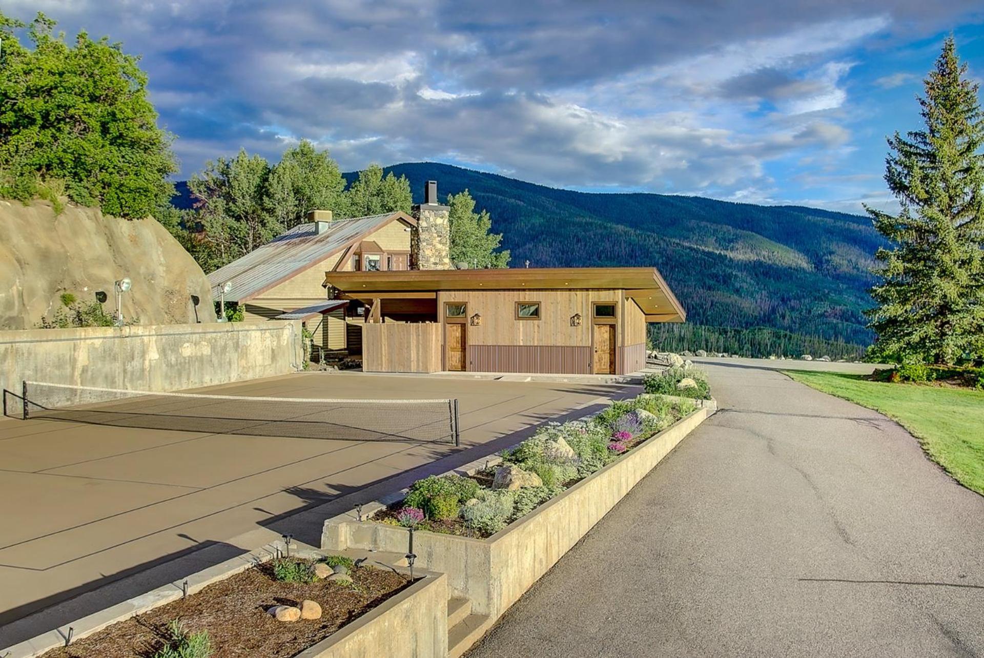Bella Vista - Slopeside Storage, The Views, Grotto Hot Tub, Great And Game * Steamboat Springs