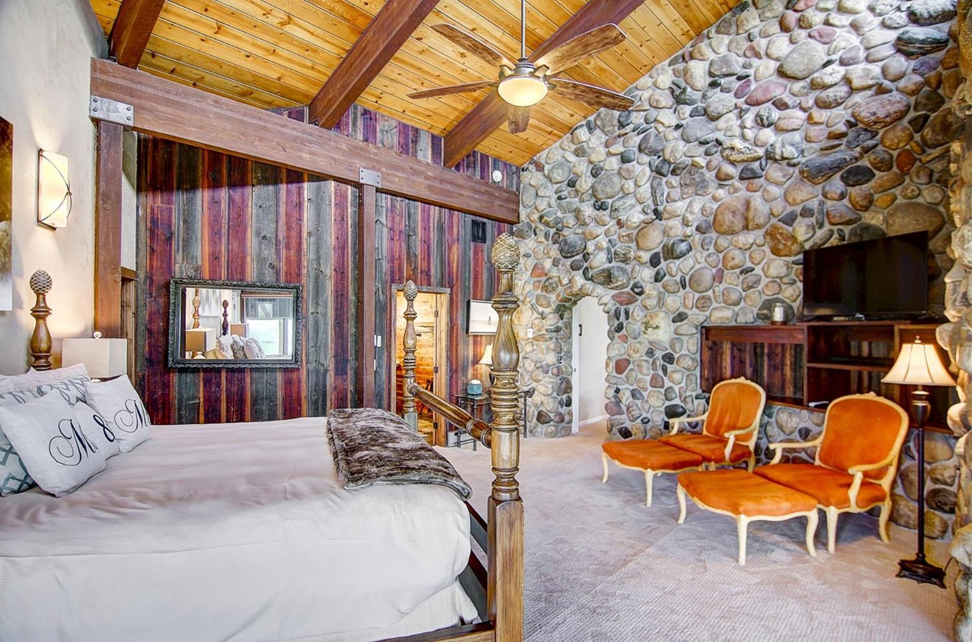 Bella Vista - Slopeside Storage, The Views, Grotto Hot Tub, Great And Game Holiday home Steamboat Springs