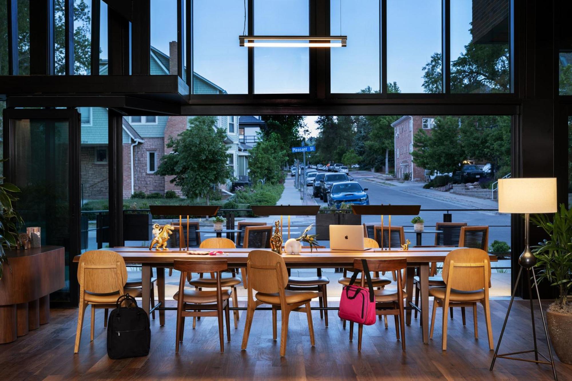 Moxy Hotel