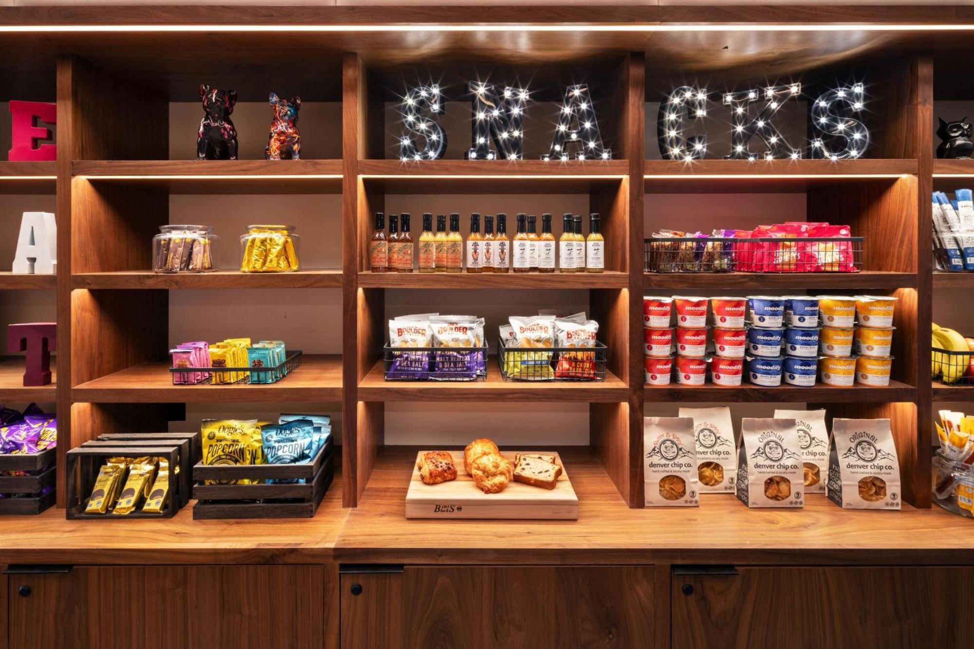 Moxy Hotel