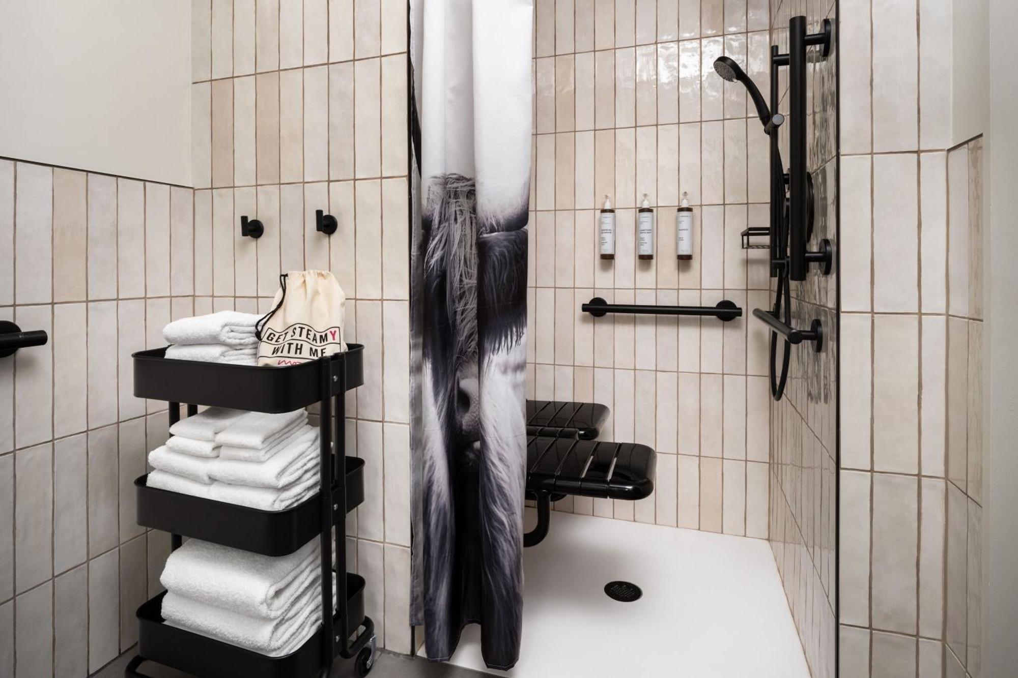 Moxy Hotel