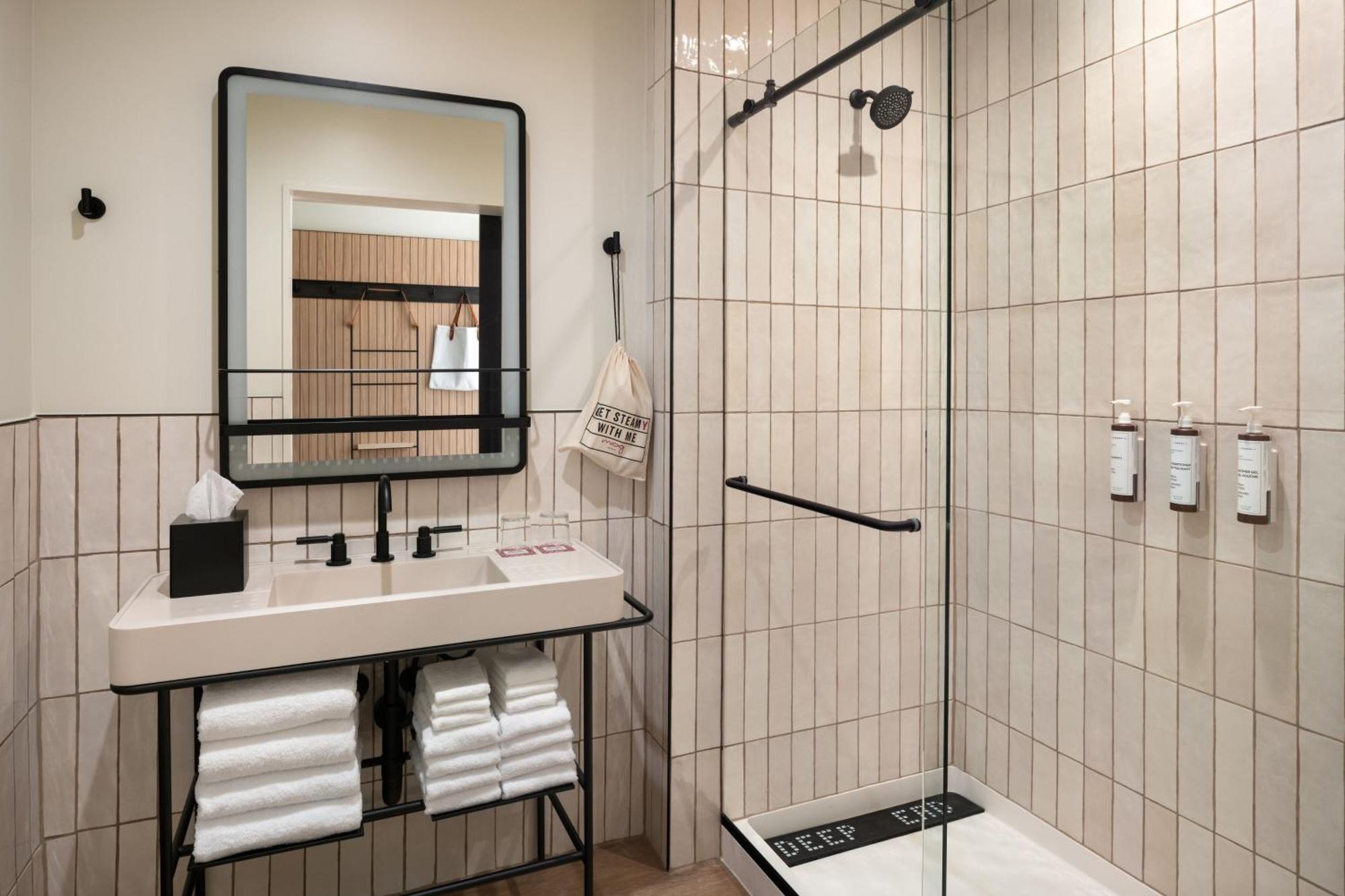 Moxy Hotel Boulder
