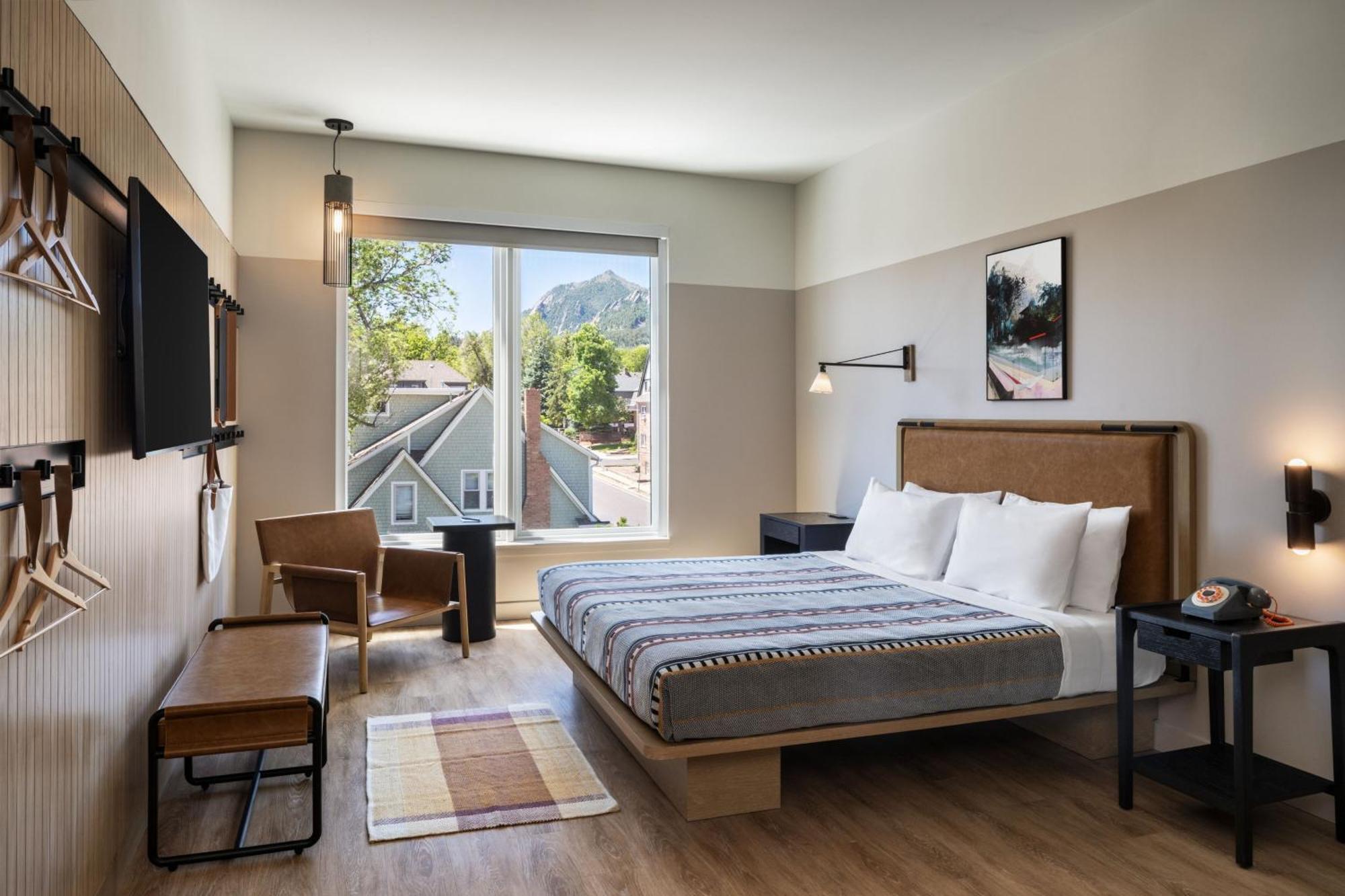 Hotel Moxy