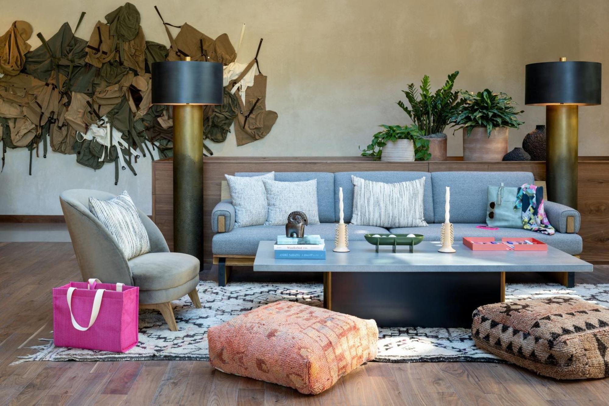 Moxy Hotel *